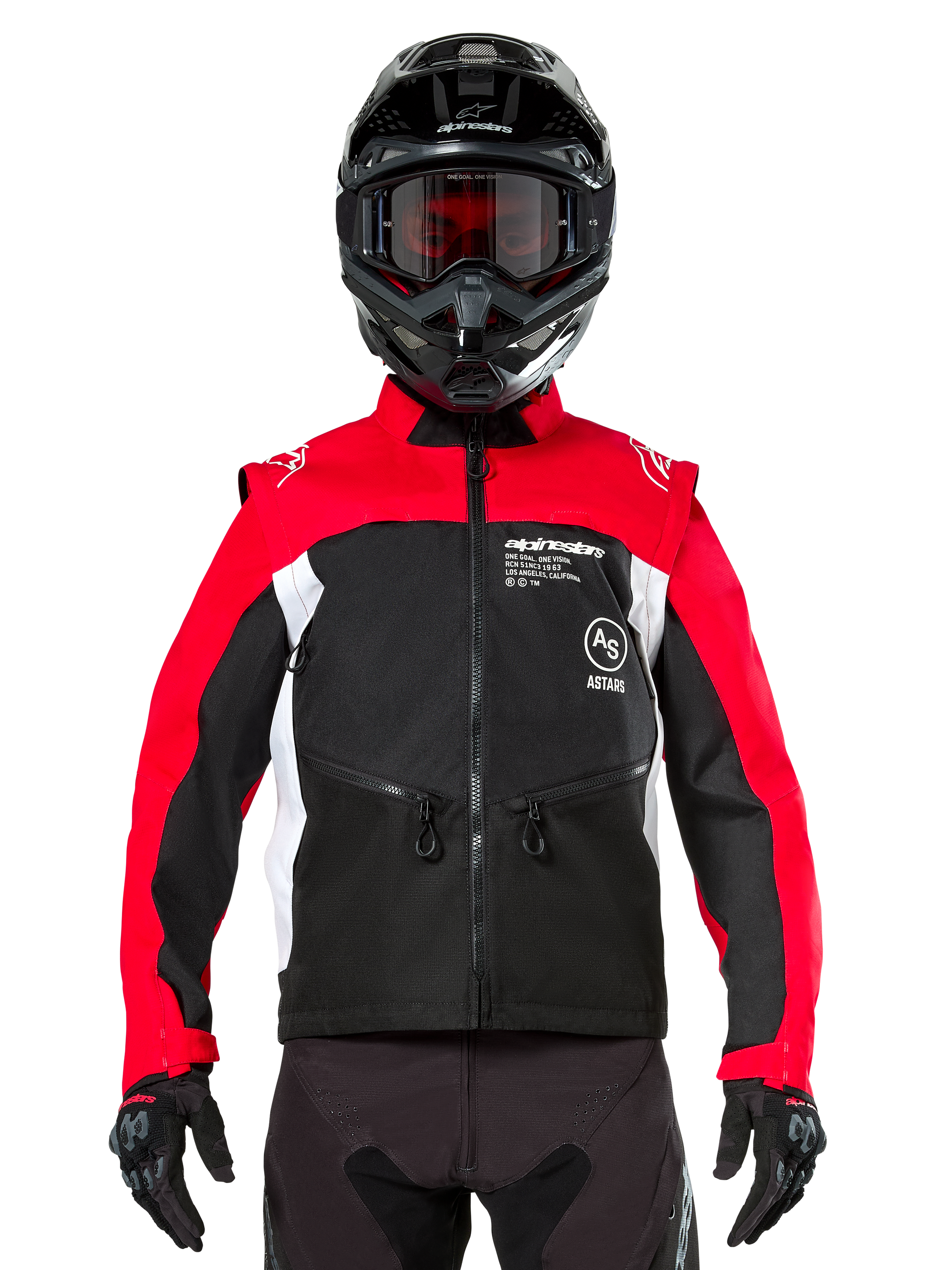 Pro-Dura Jacket