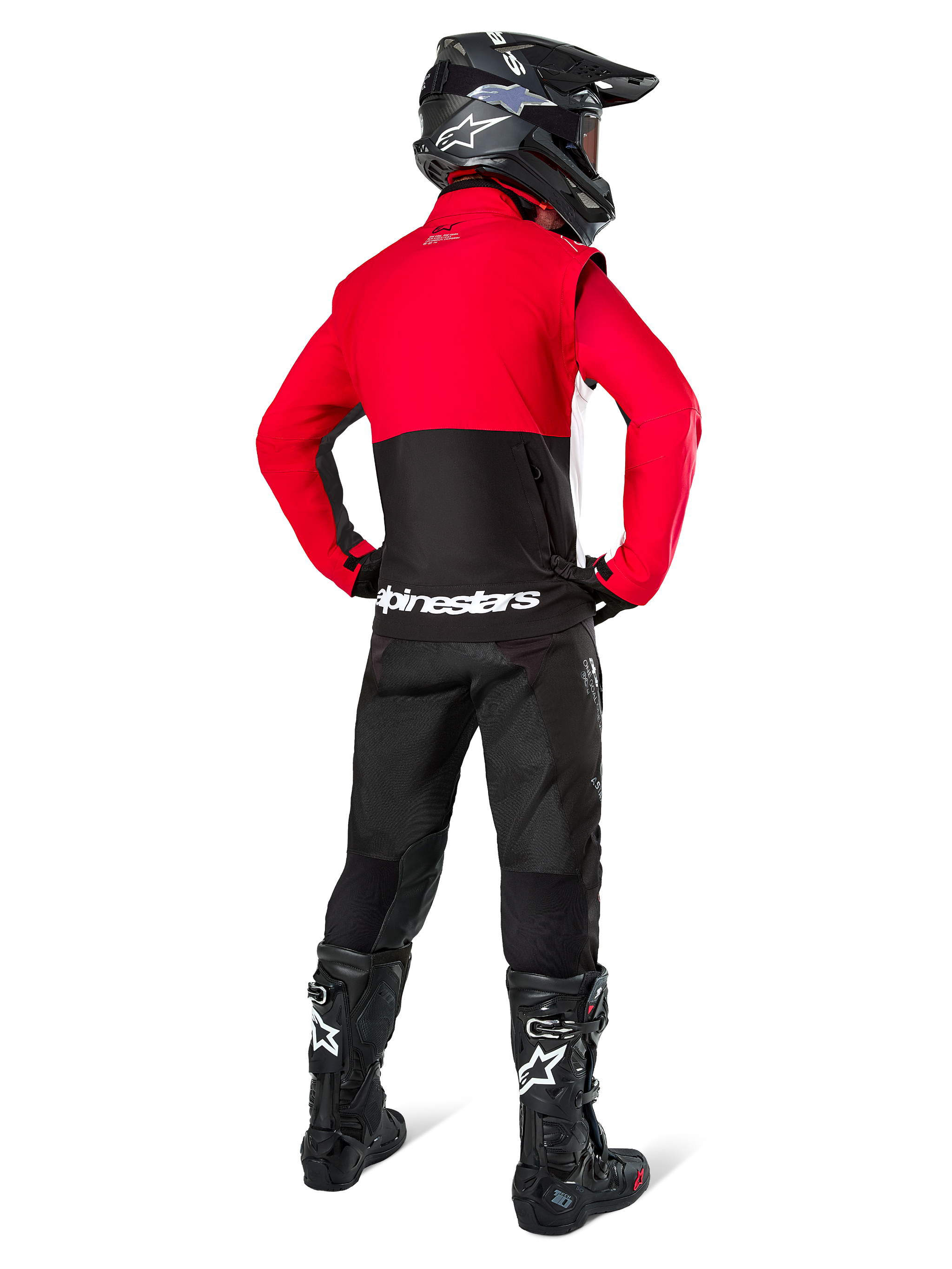 Pro-Dura Jacket
