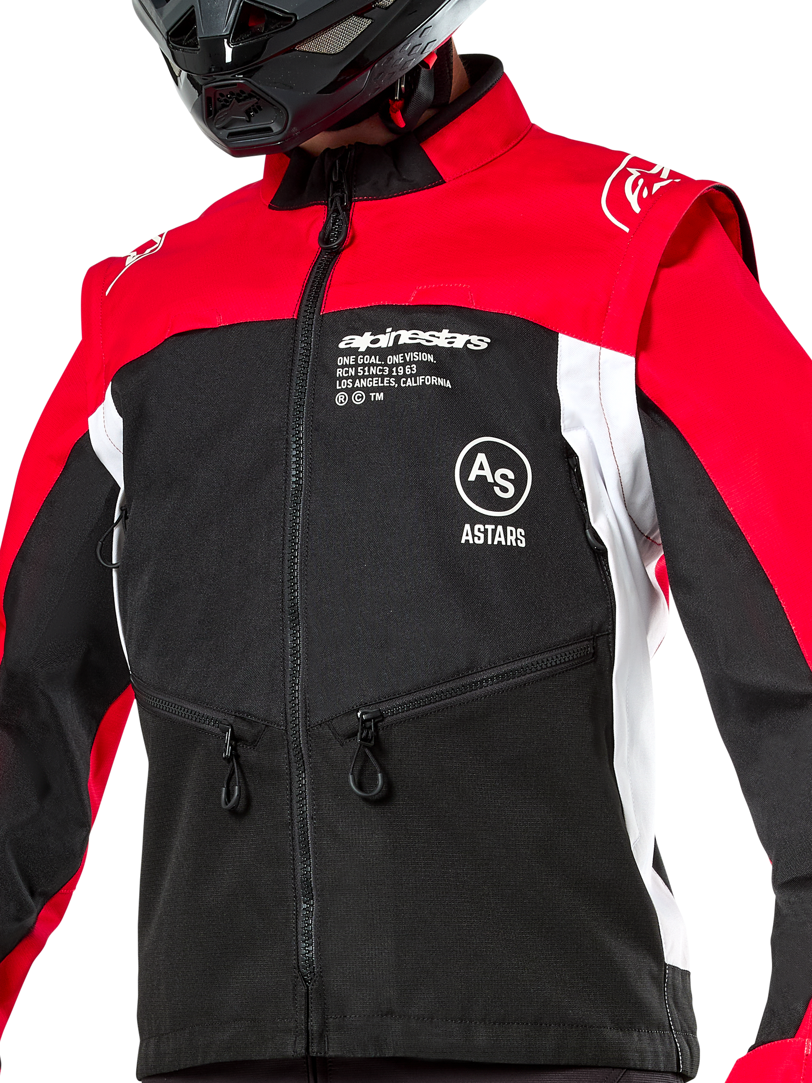 Pro-Dura Jacket