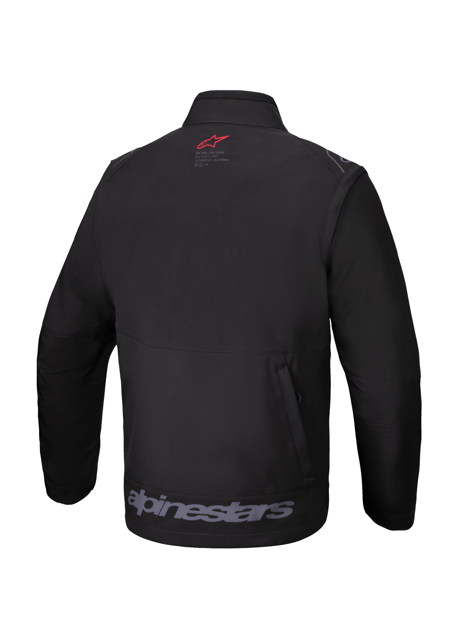 Lite-Dura Softshell Jacket