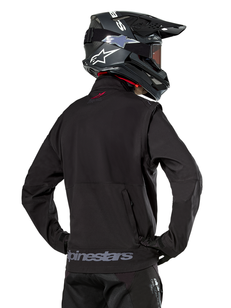 Lite-Dura Softshell Jacket