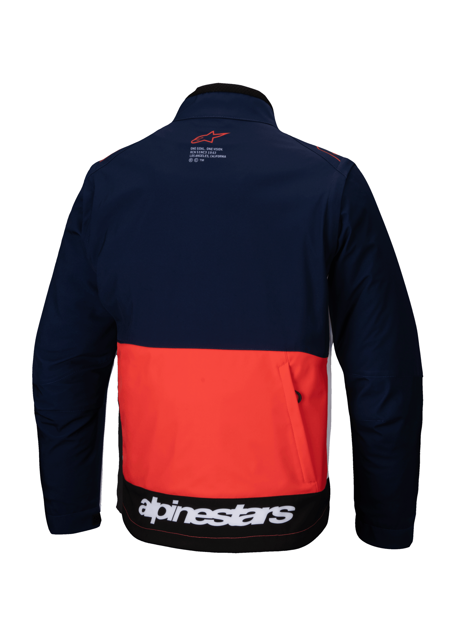 Lite-Dura Softshell Jacket