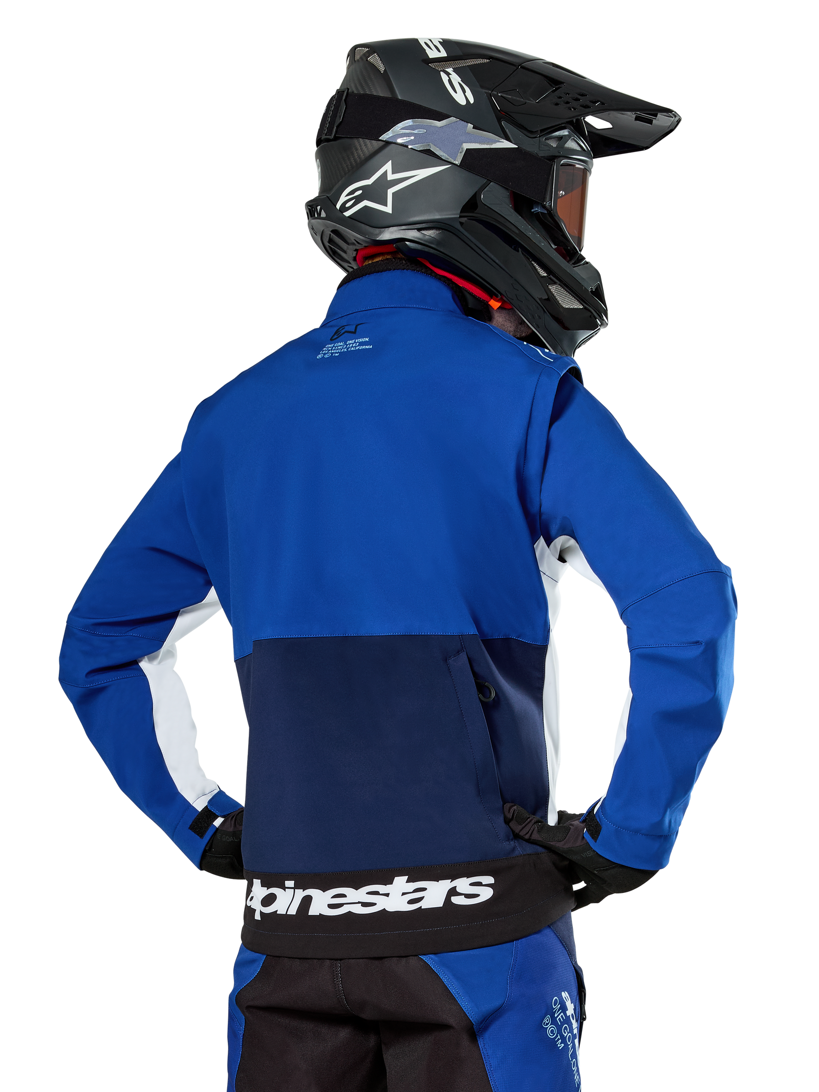 Lite-Dura Softshell Jacket