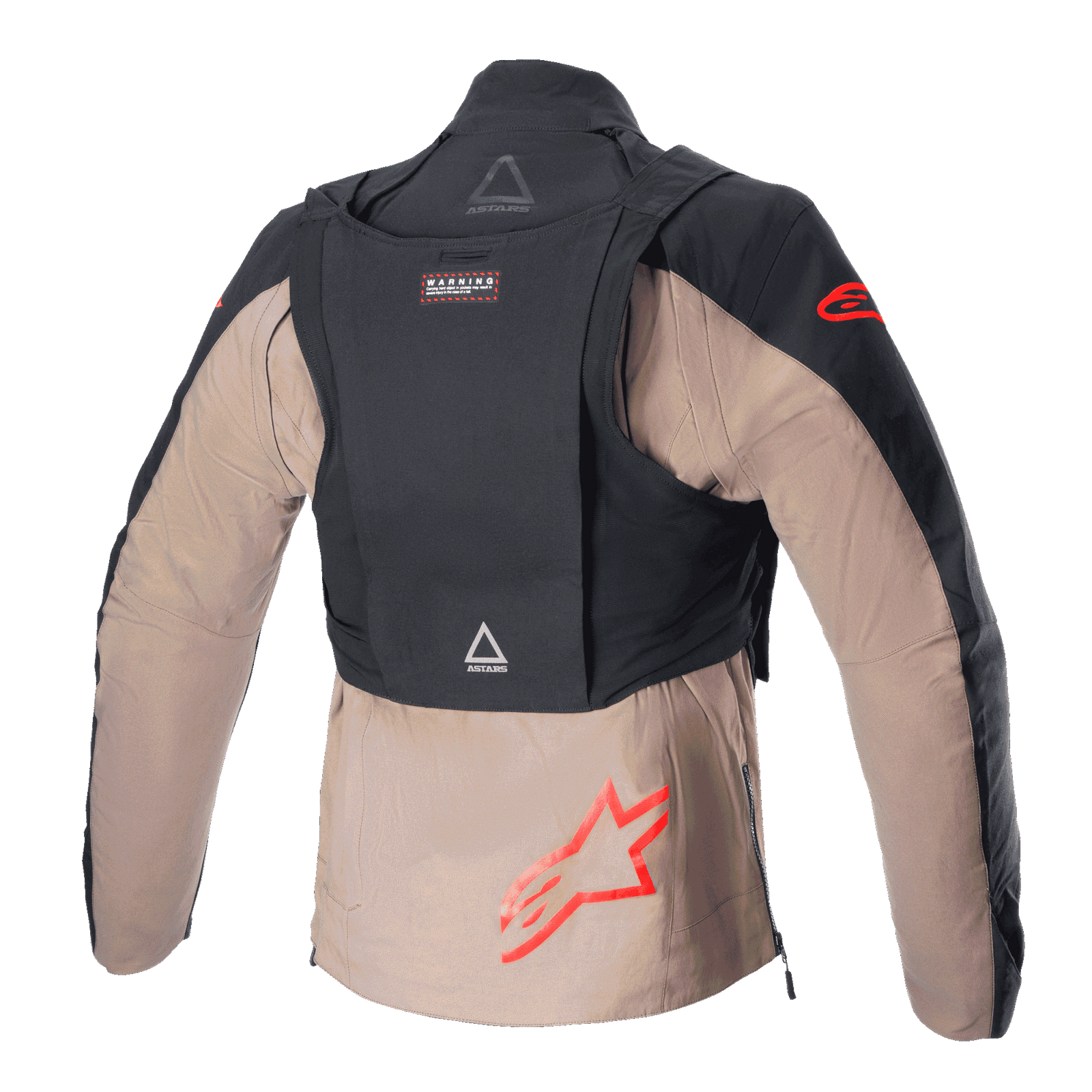 Techdura Jacket