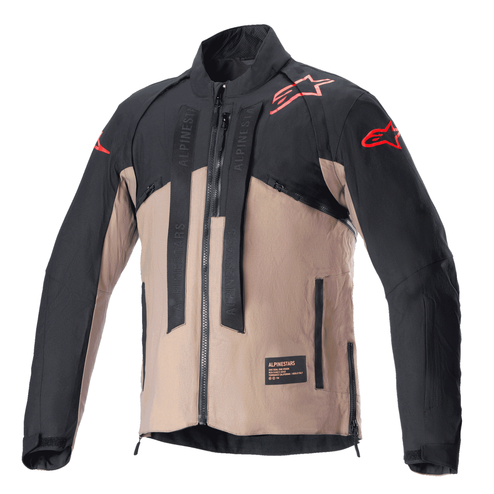 Techdura Jacket