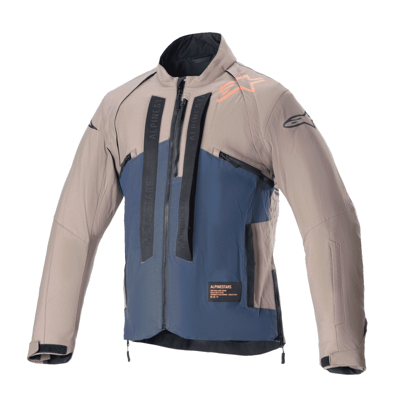 Techdura Jacket