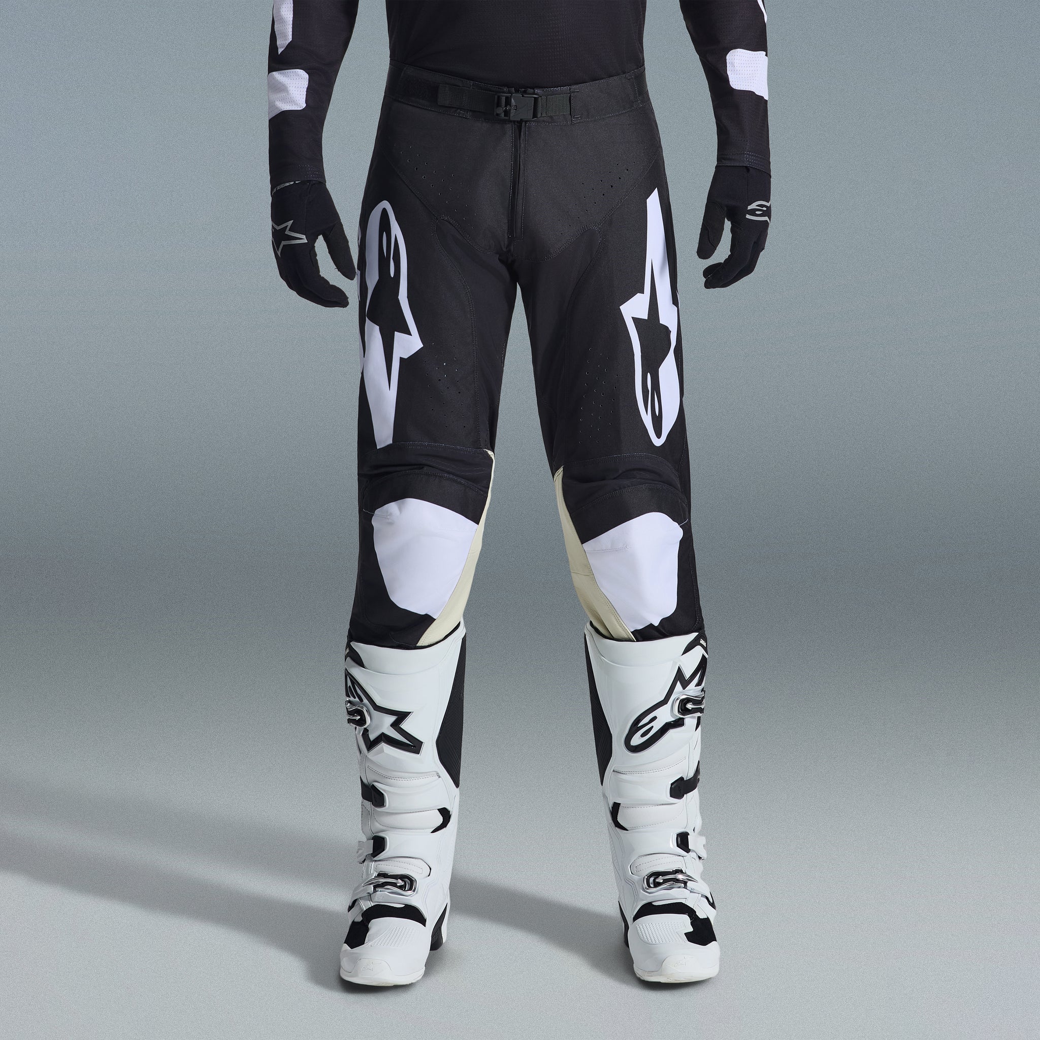 2026 Racer Air Riway Gear Set