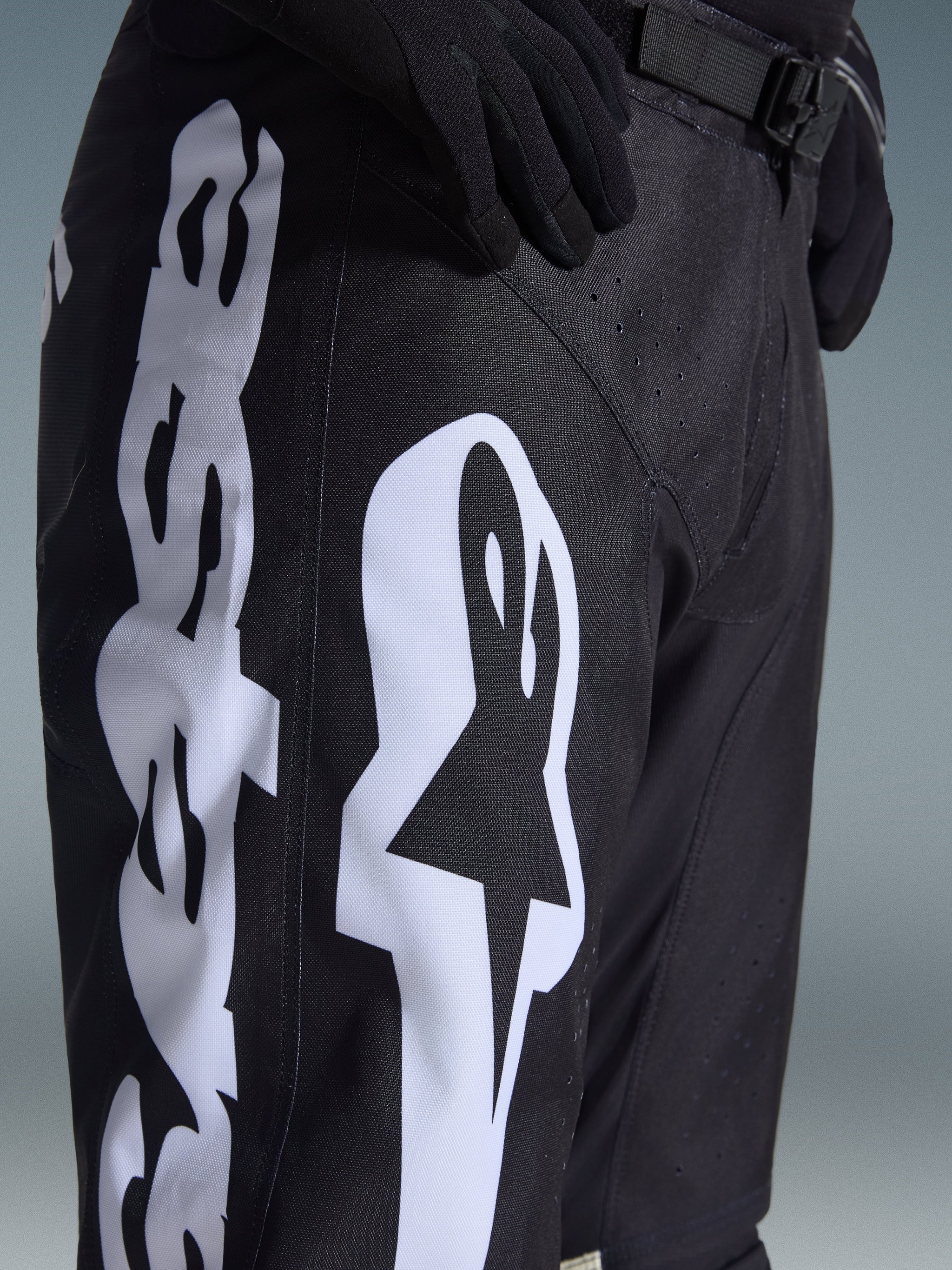 2026 Racer Air Riway Pants