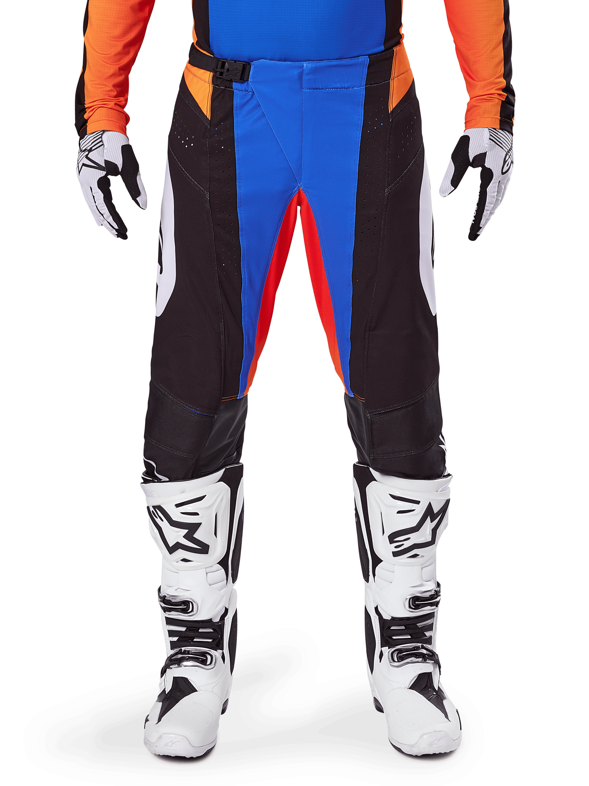 2025 Techstar Melt Gear Set