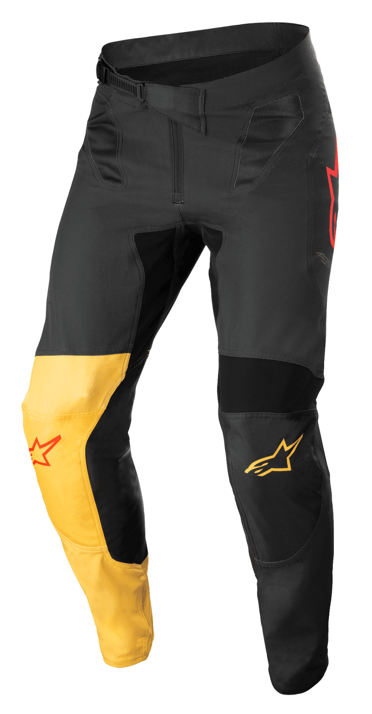 Supertech Blaze Pants