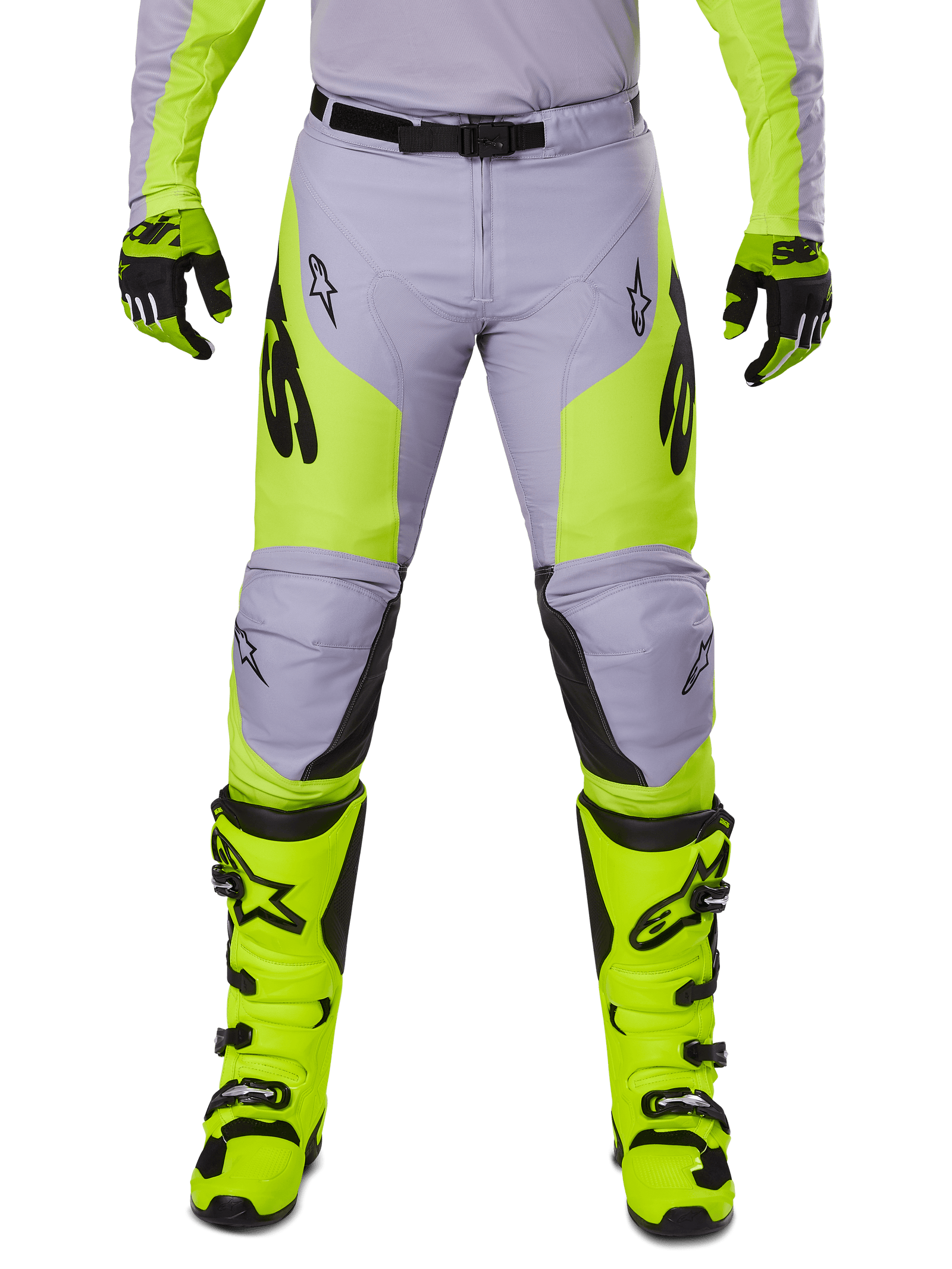 2025 Racer Veil Pants