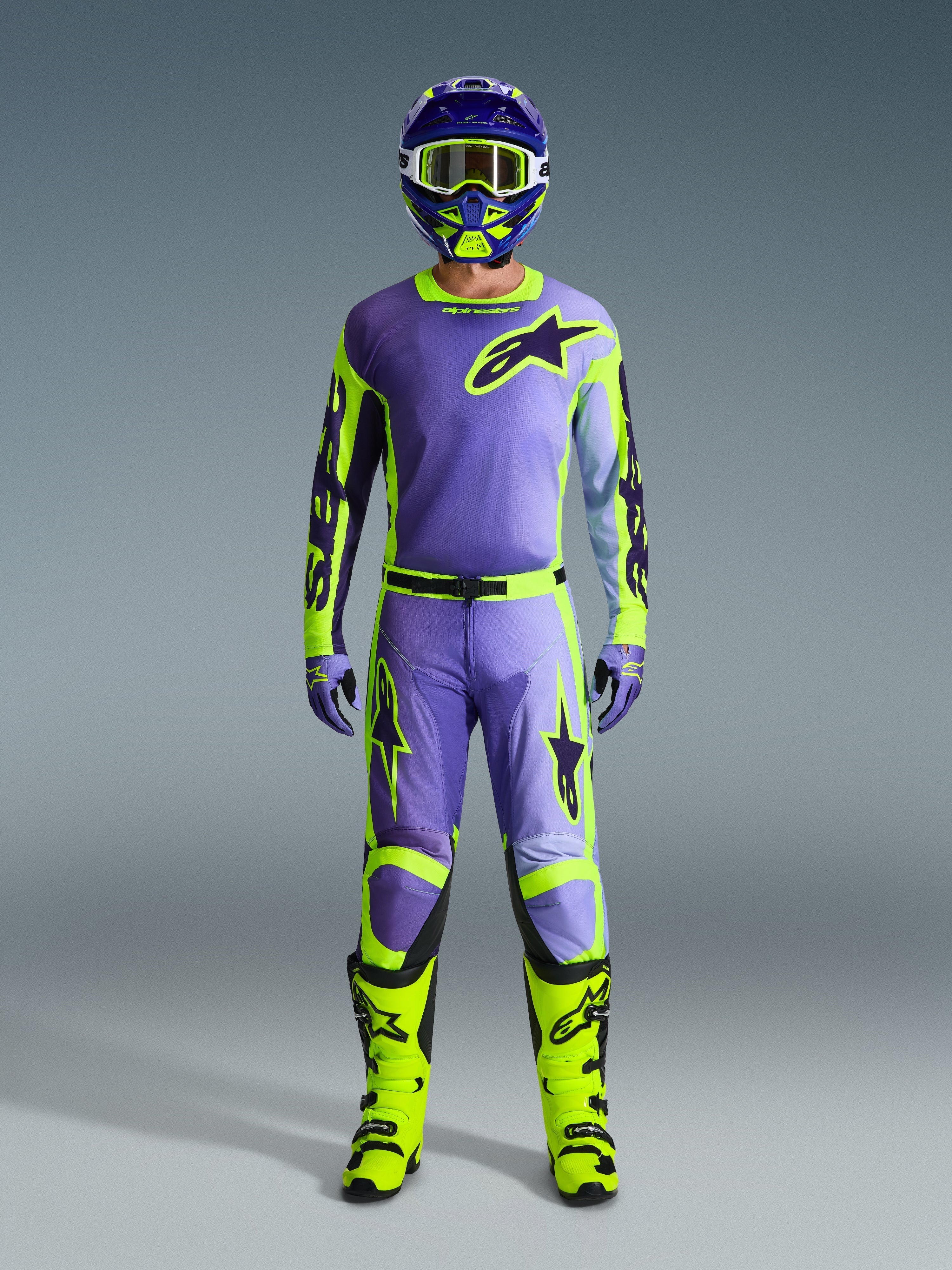 2026 Racer Portl - MX Gear Set | Alpinestars®