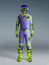 2026 Racer Portl Gear Set