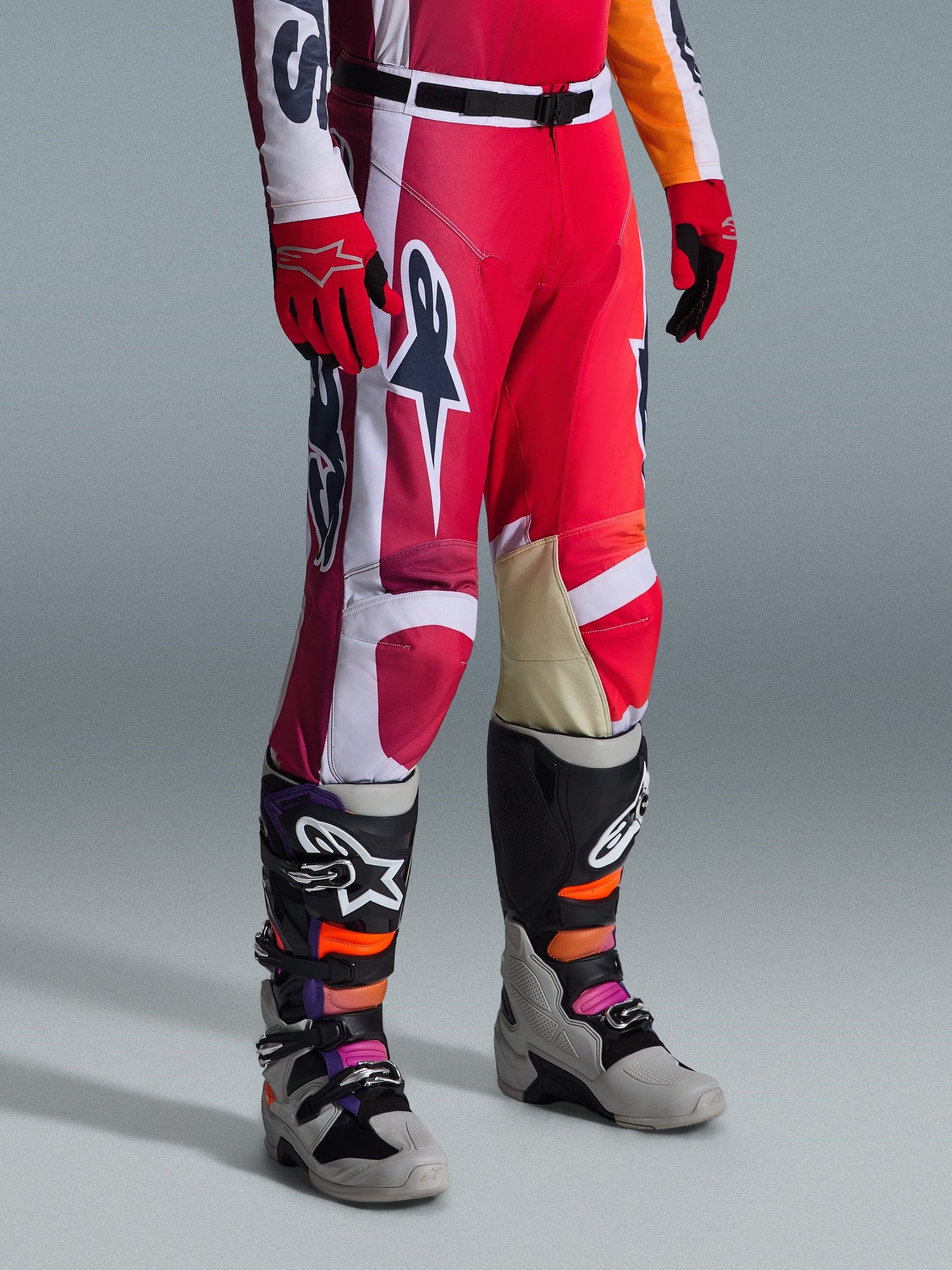 2026 Racer Portl Pants