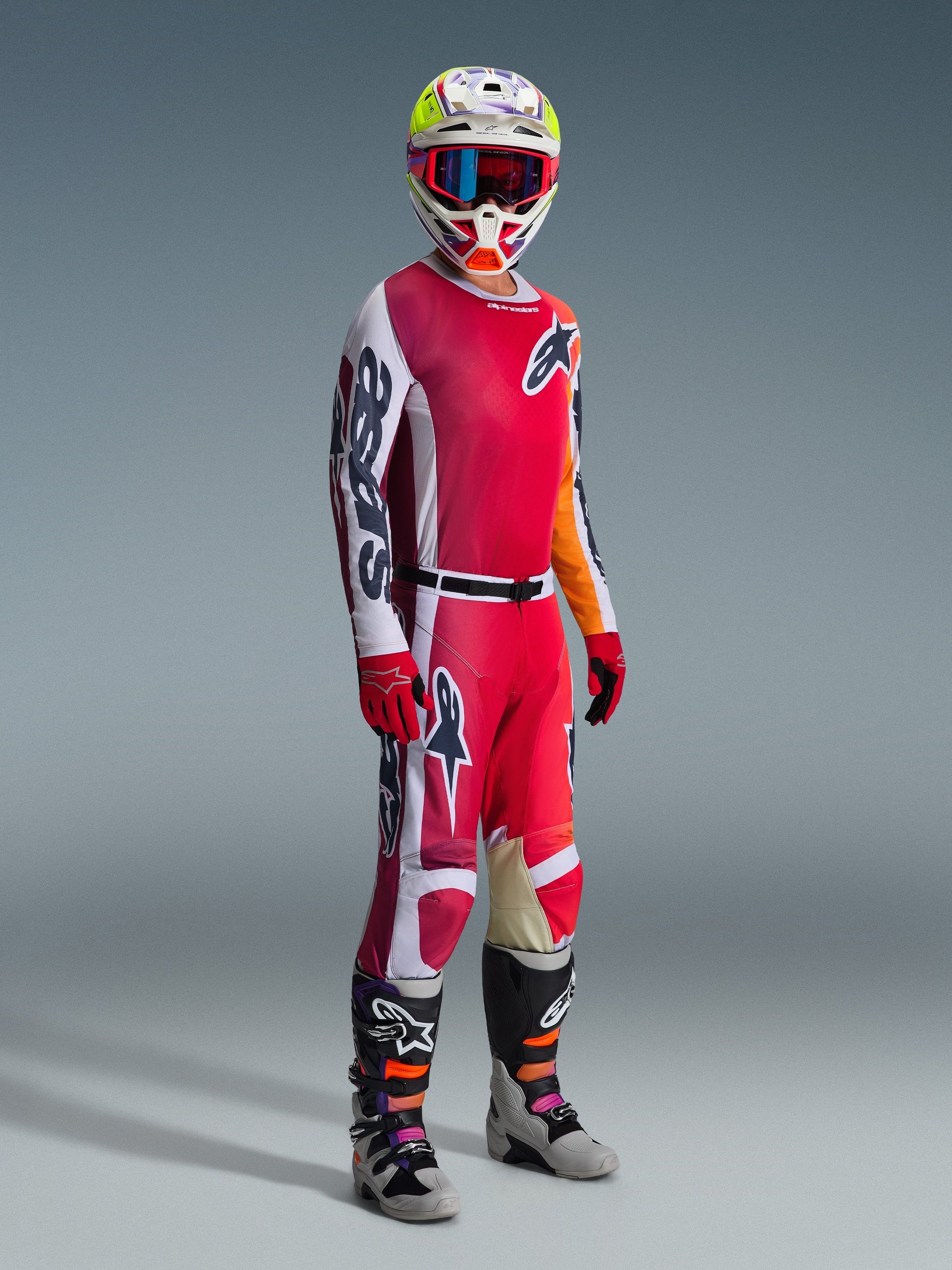2026 Racer Portl Pants