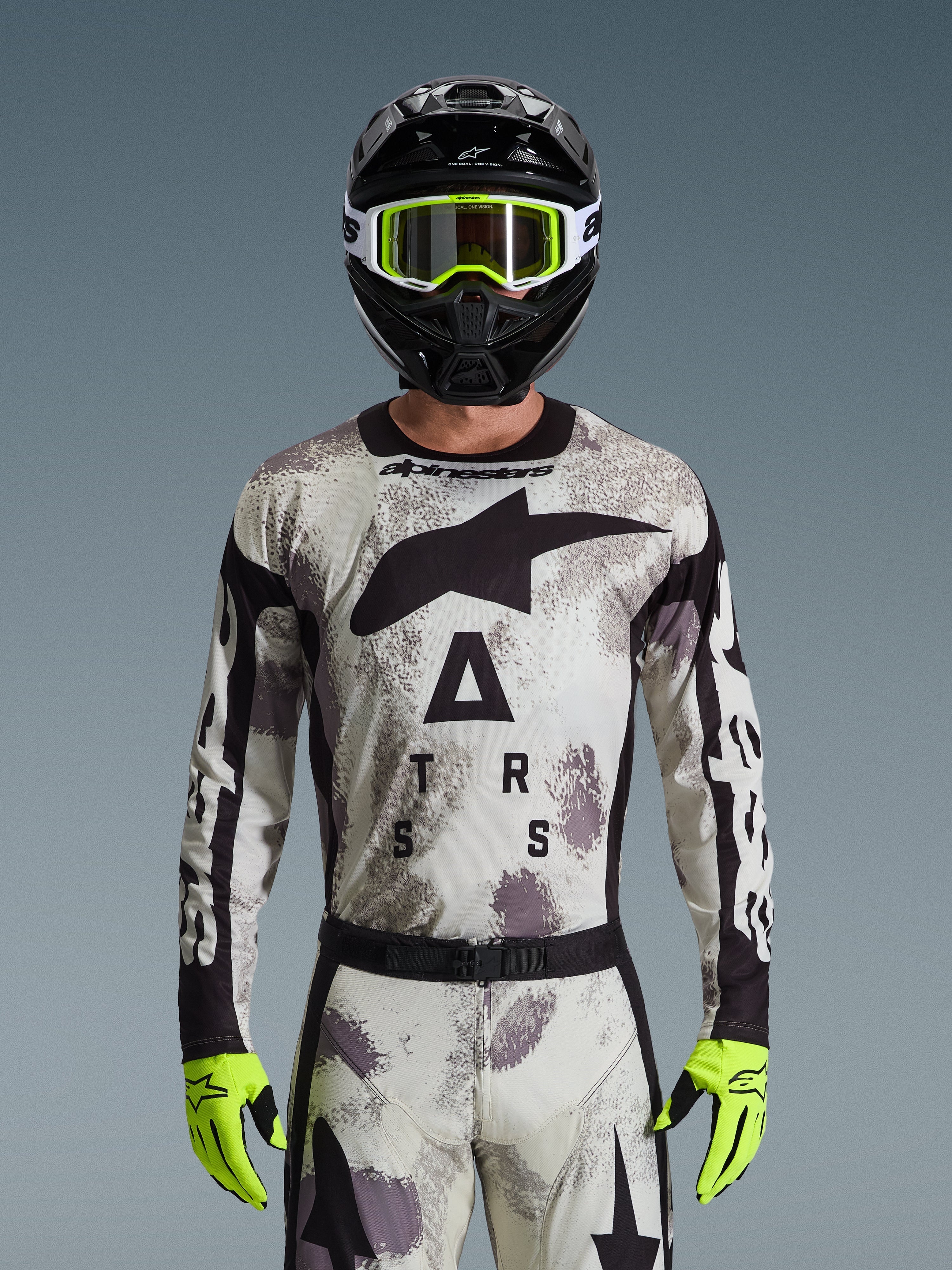2026 Racer Lahnd - MX Gear Set | Alpinestars®