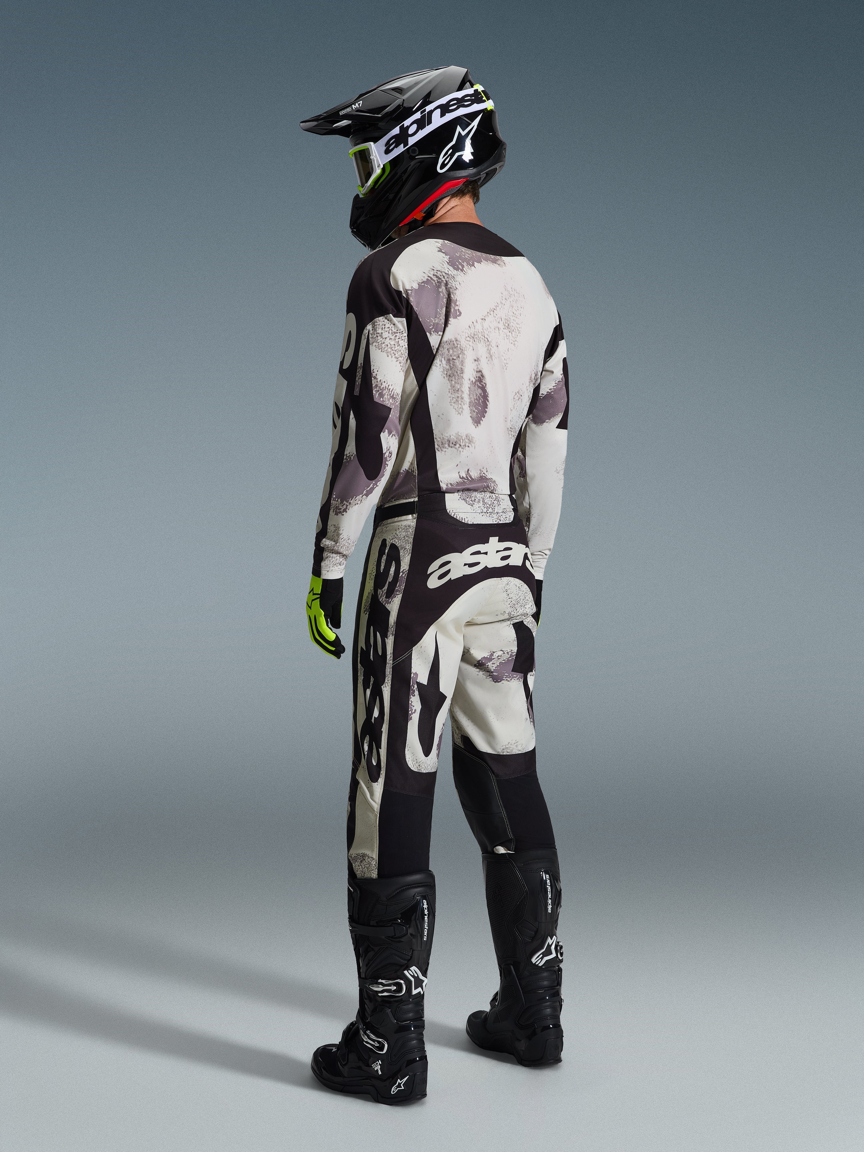 2026 Racer Lahnd - MX Gear Set | Alpinestars®