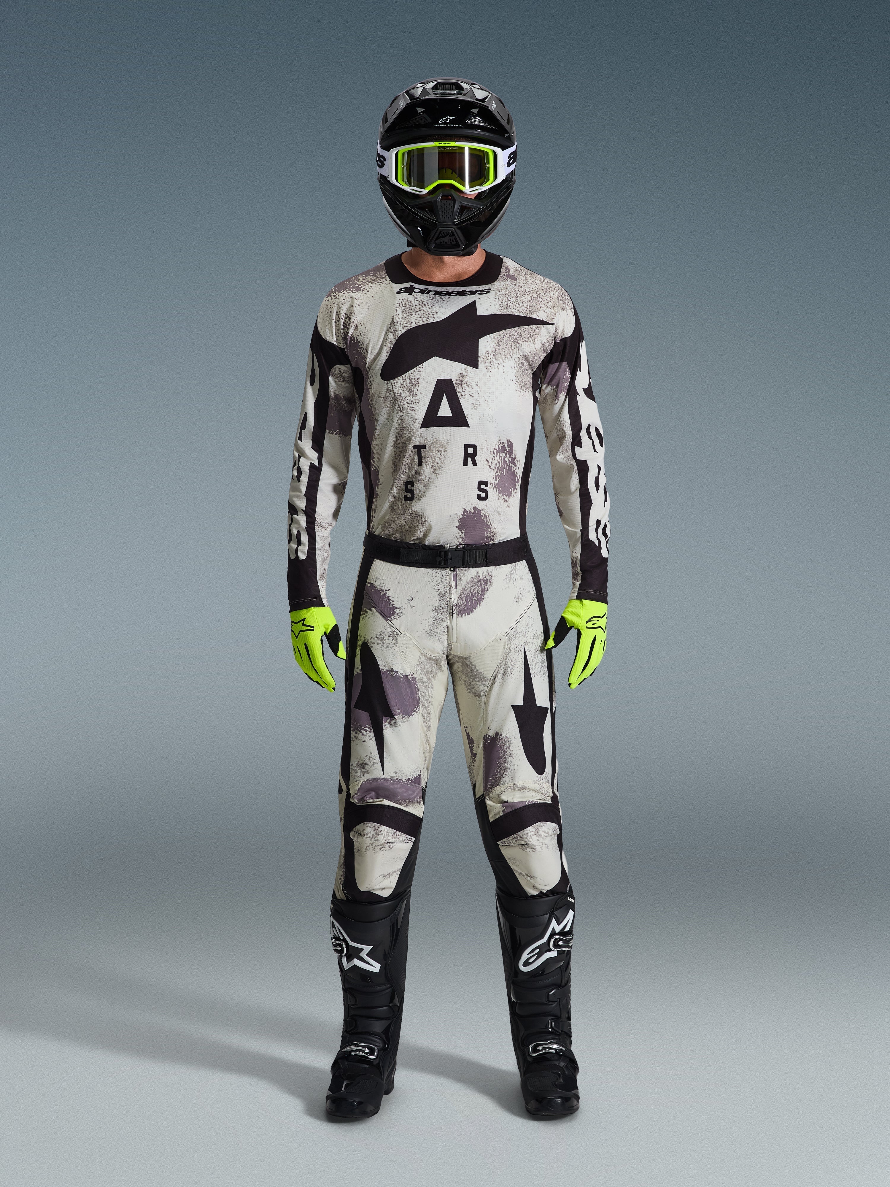 2026 Racer Lahnd - MX Gear Set | Alpinestars®