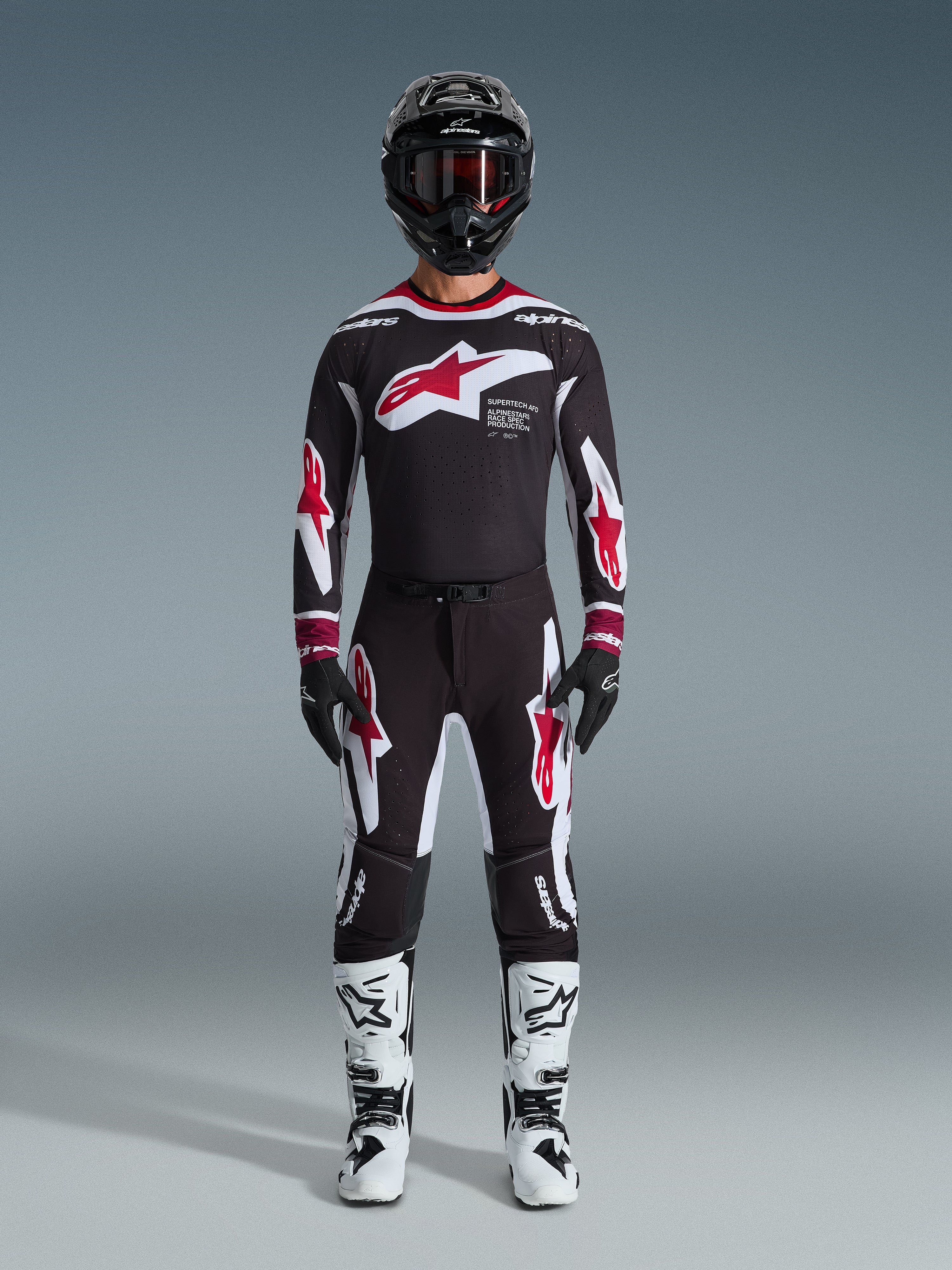 MX26 Collection | Alpinestars® Official Store