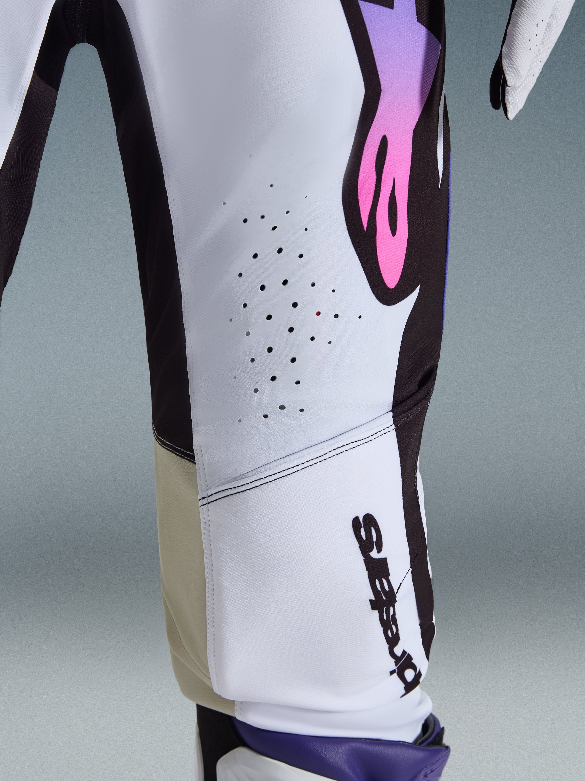 2026 Supertech AFD Vista Gear Set