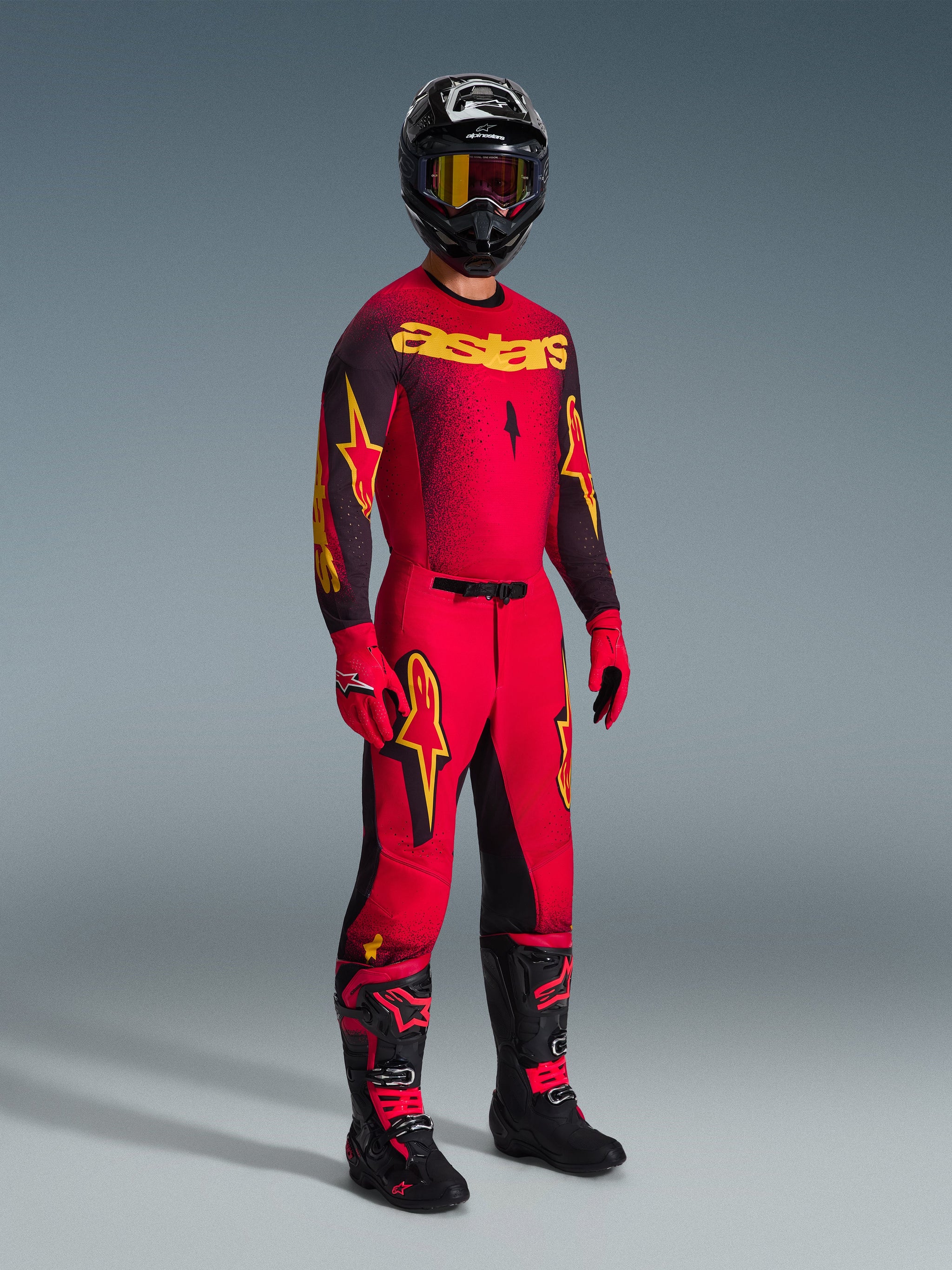 2026 Supertech Scenz Pants
