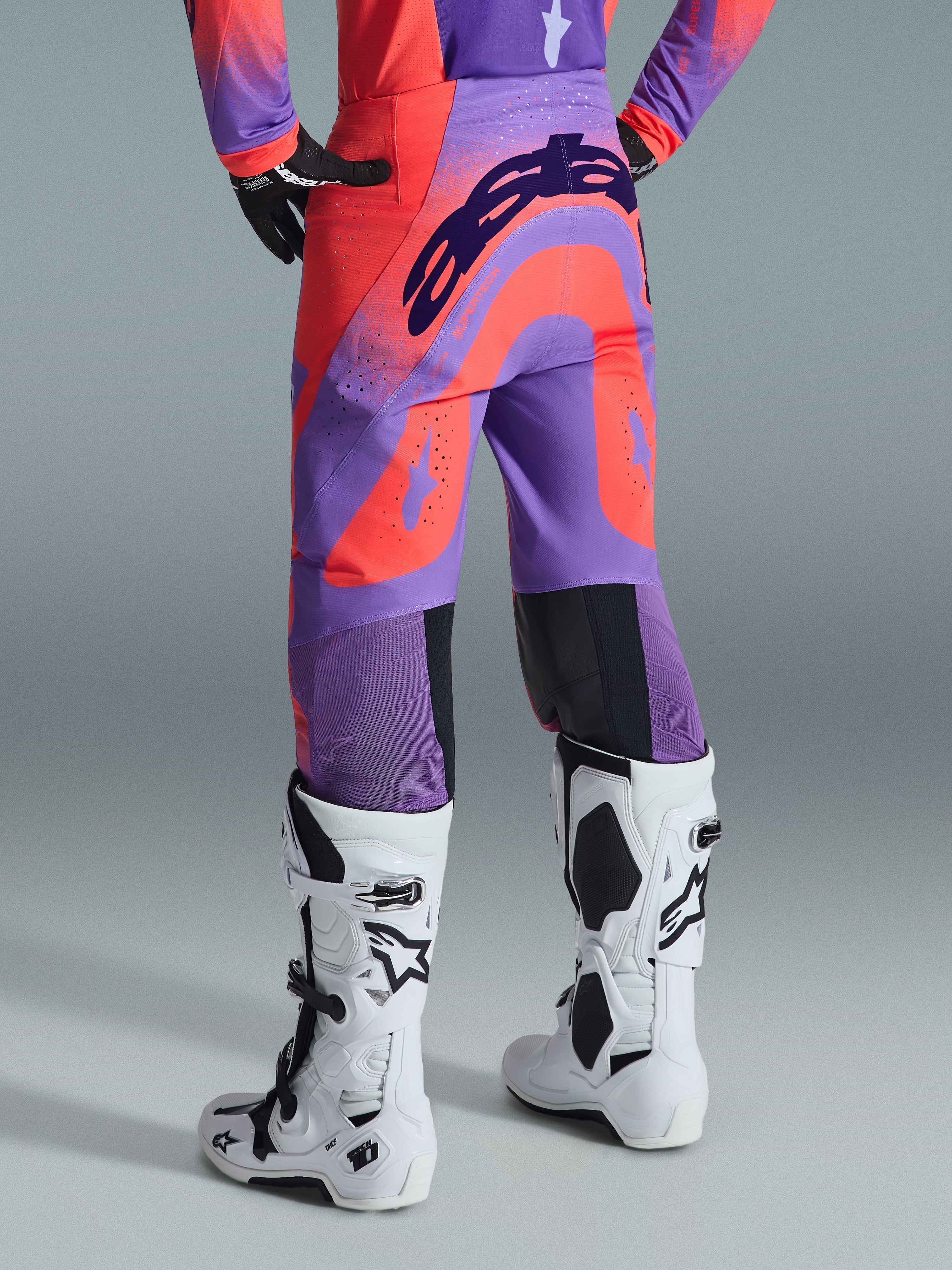 MX26 Collection - Motocross Gear | Alpinestars®