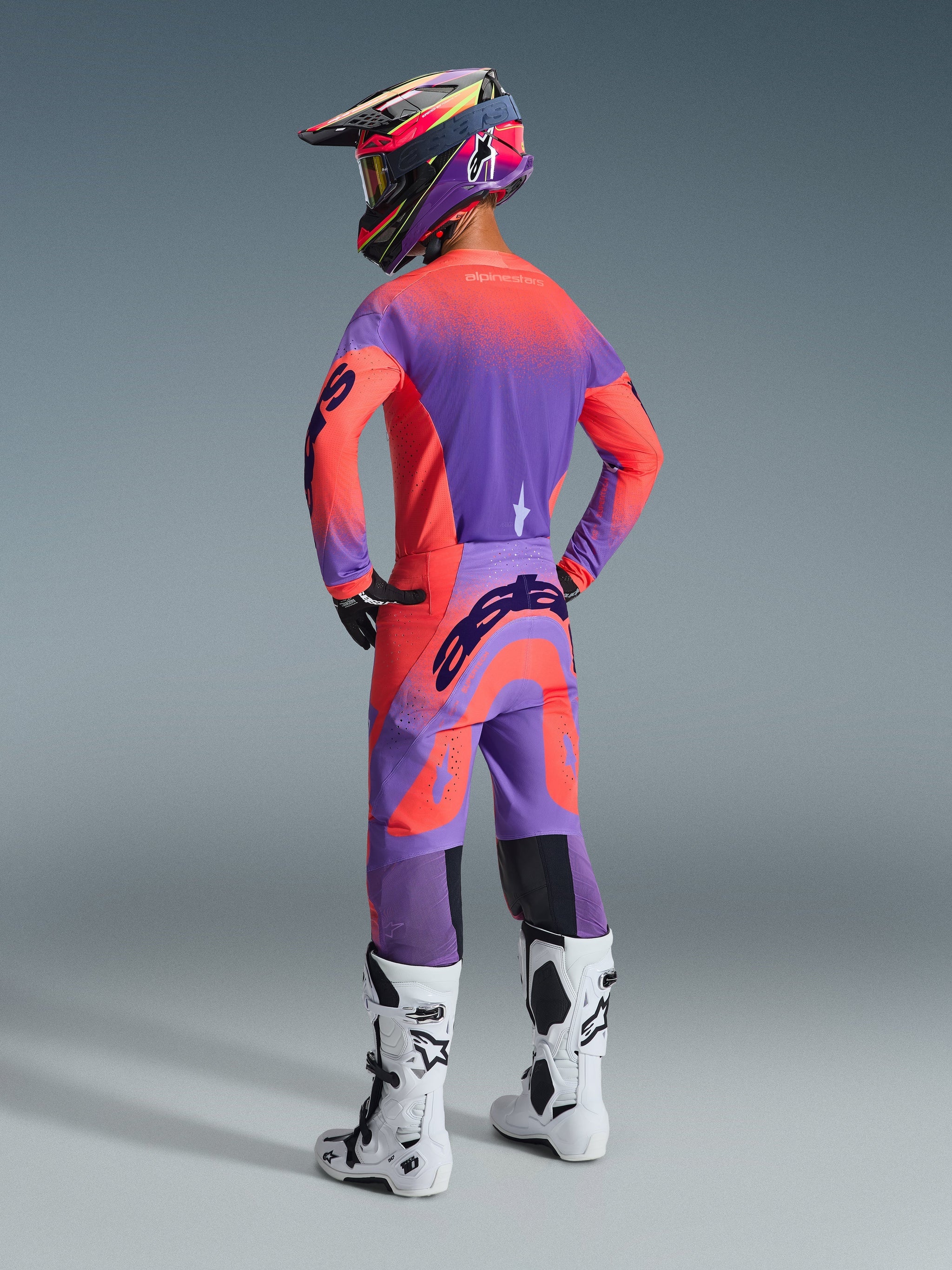 2026 Supertech Scenz Pants