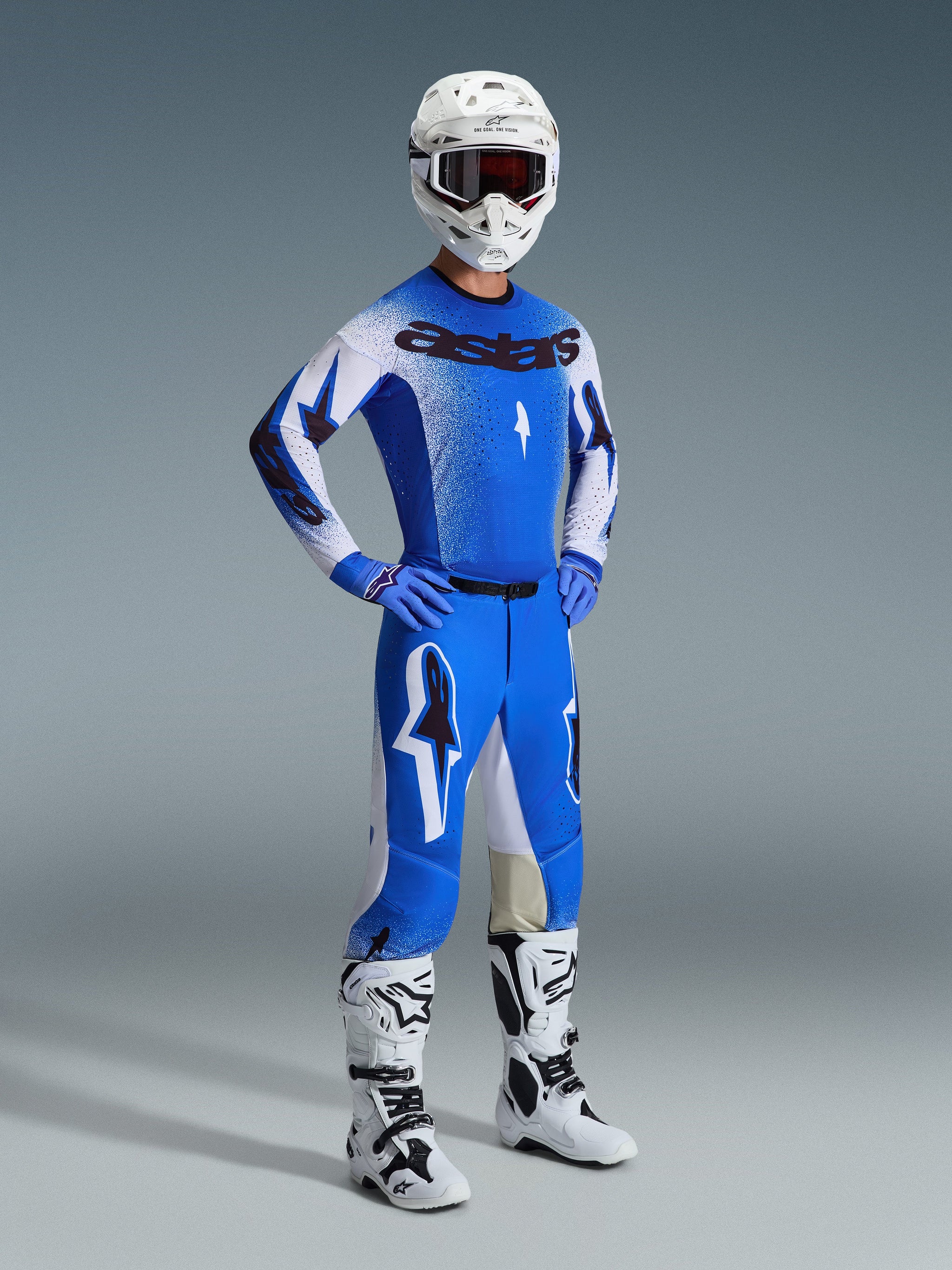2026 Supertech Scenz Pants