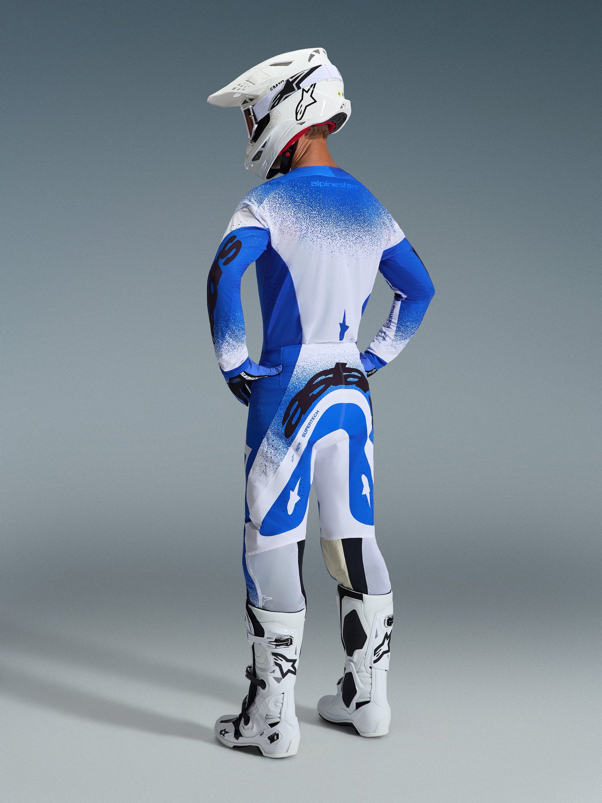 2026 Supertech Scenz Pants