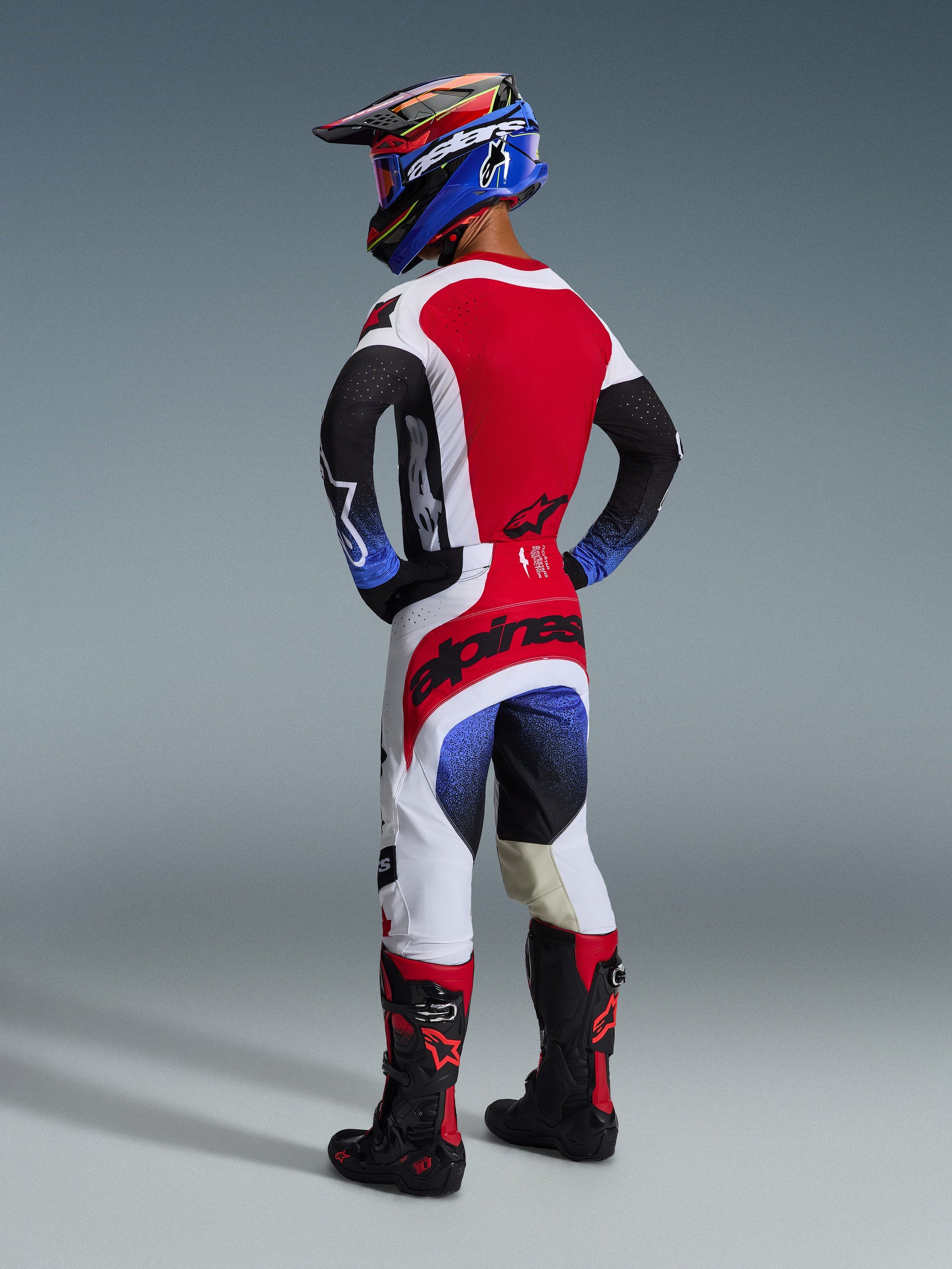 2026 Techstar Knif Pants