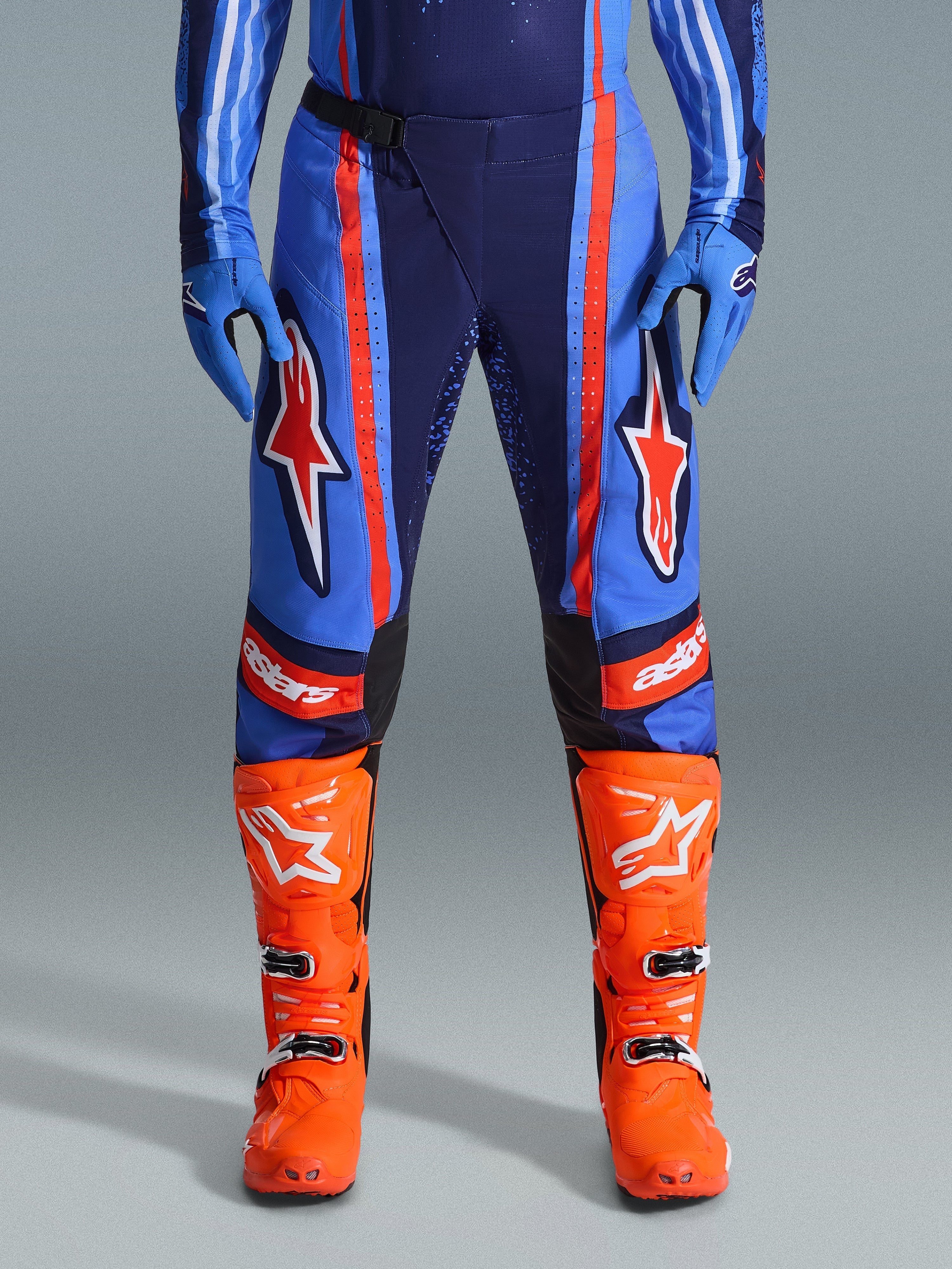 2026 Techstar Nomur - MX Gear Set | Alpinestars®