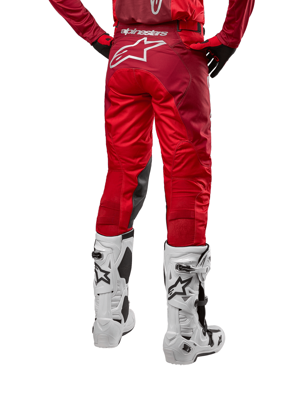 2024 Racer Hoen Pants