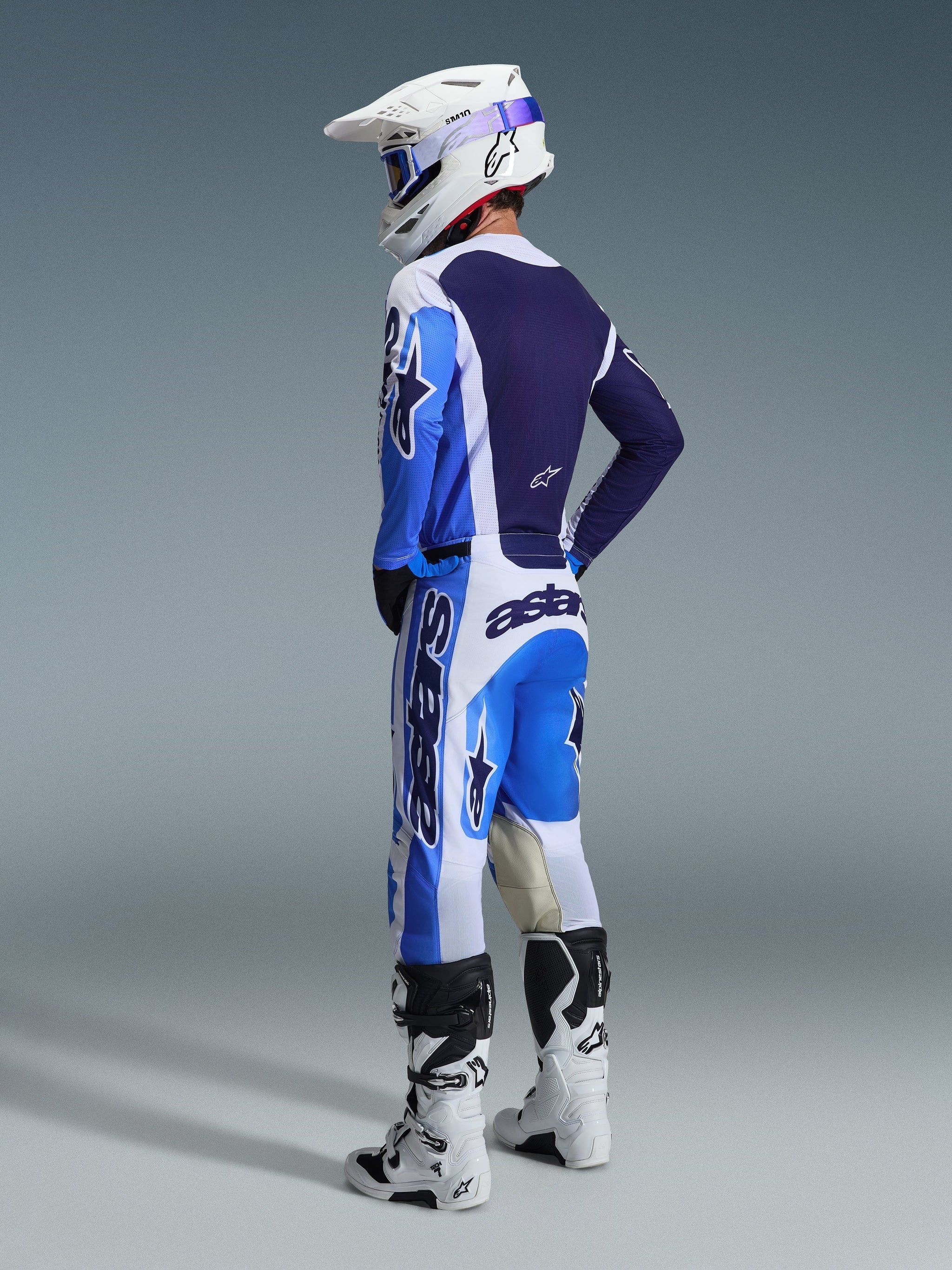 2026 Racer Air Portl Pants