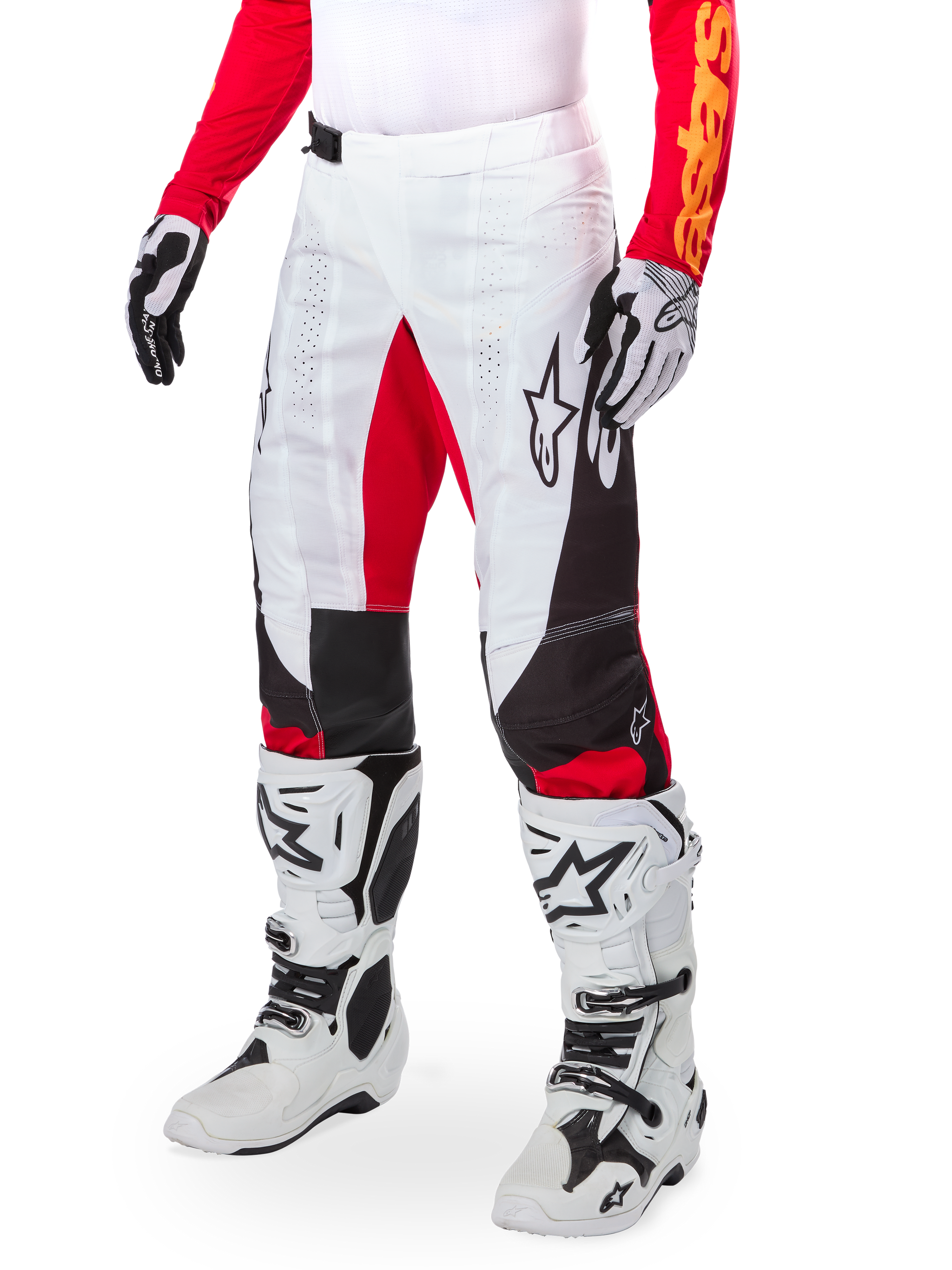 Limited Edition Techstar Deep Pants