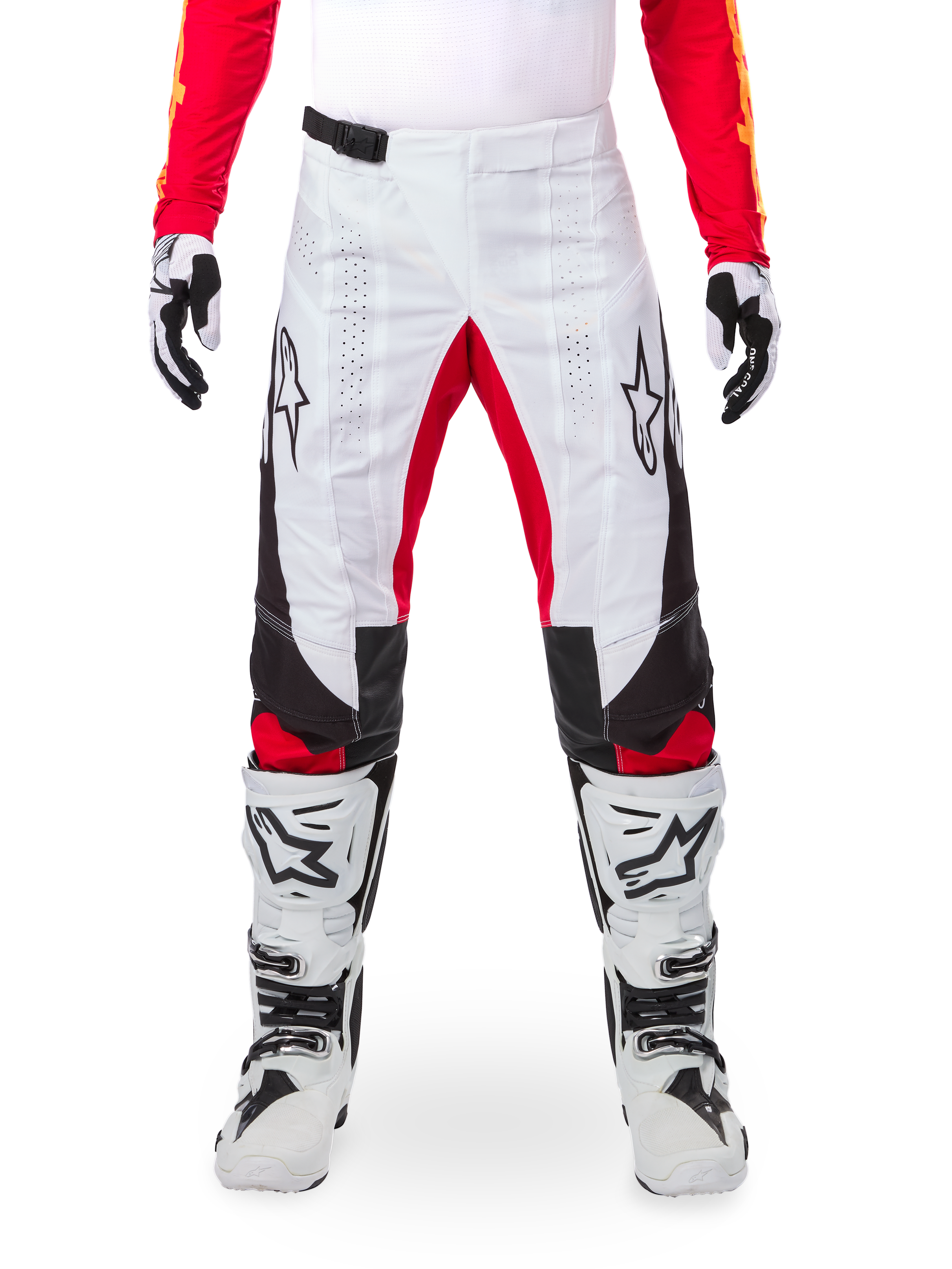 Limited Edition Techstar Deep - MX Gear Set | Alpinestars® Limited Edition Techstar Deep - MX Gear Set | Alpinestars®