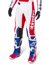 Limited Edition Techstar Fortitude Gear Set