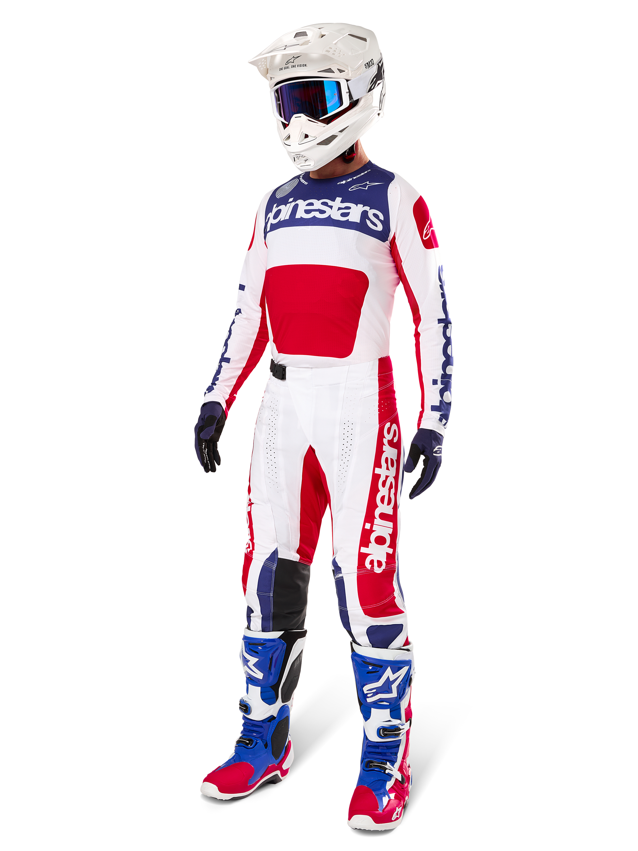 Limited Edition Techstar Fortitude Pants
