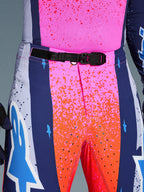 Limited Edition Supertech Records Pants