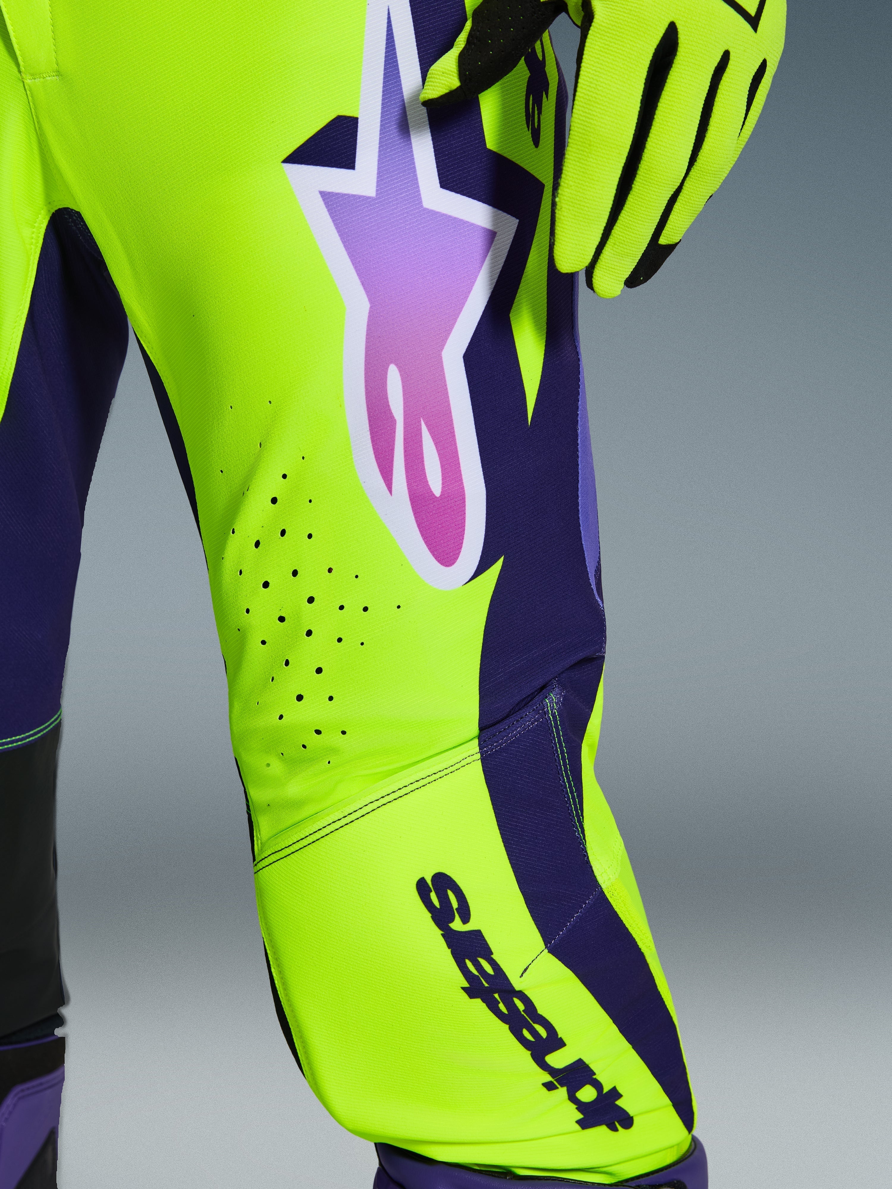2026 Supertech Vista - MX Gear Set | Alpinestars®