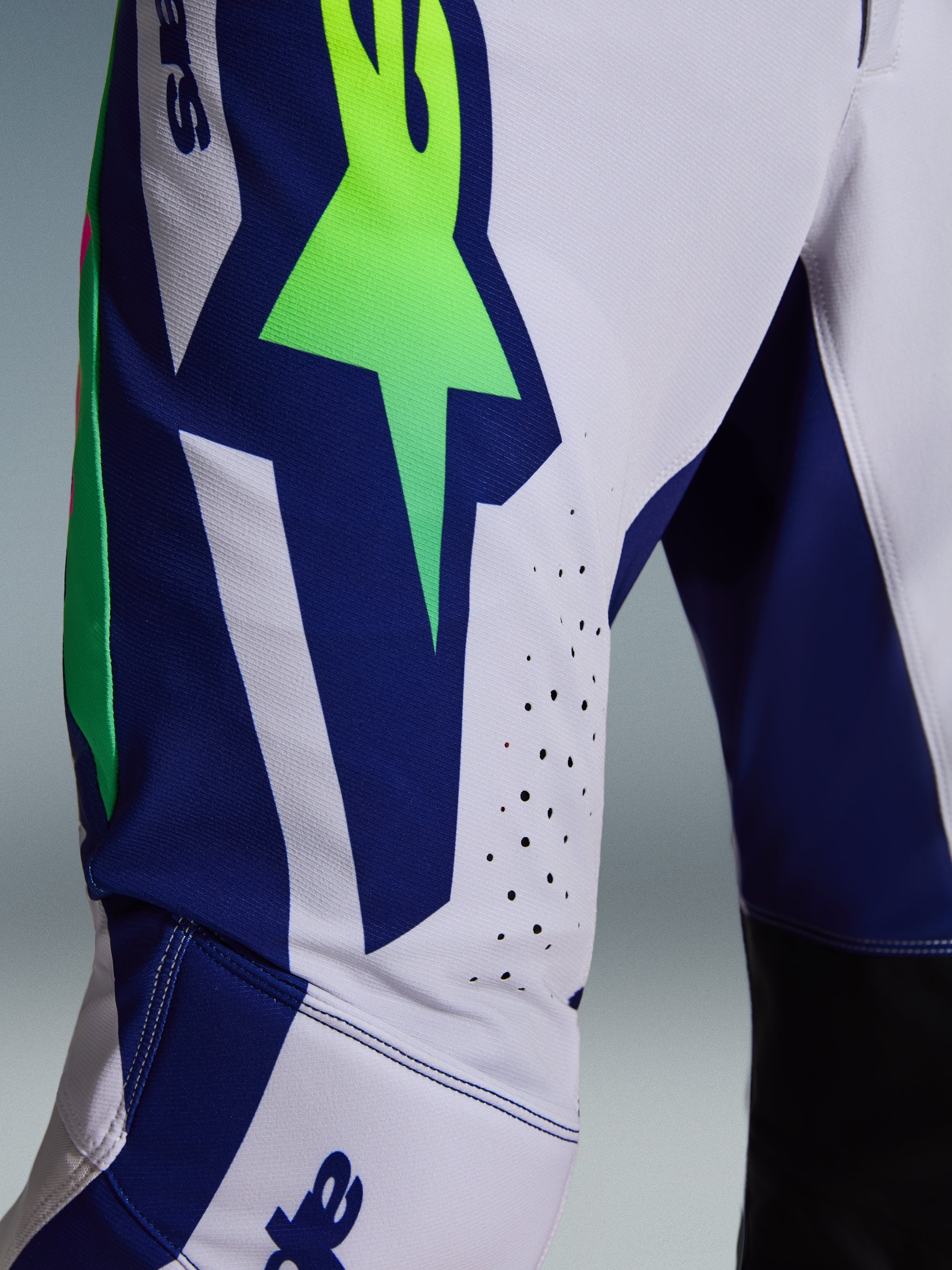 2026 Supertech Vista - MX Gear Set | Alpinestars®