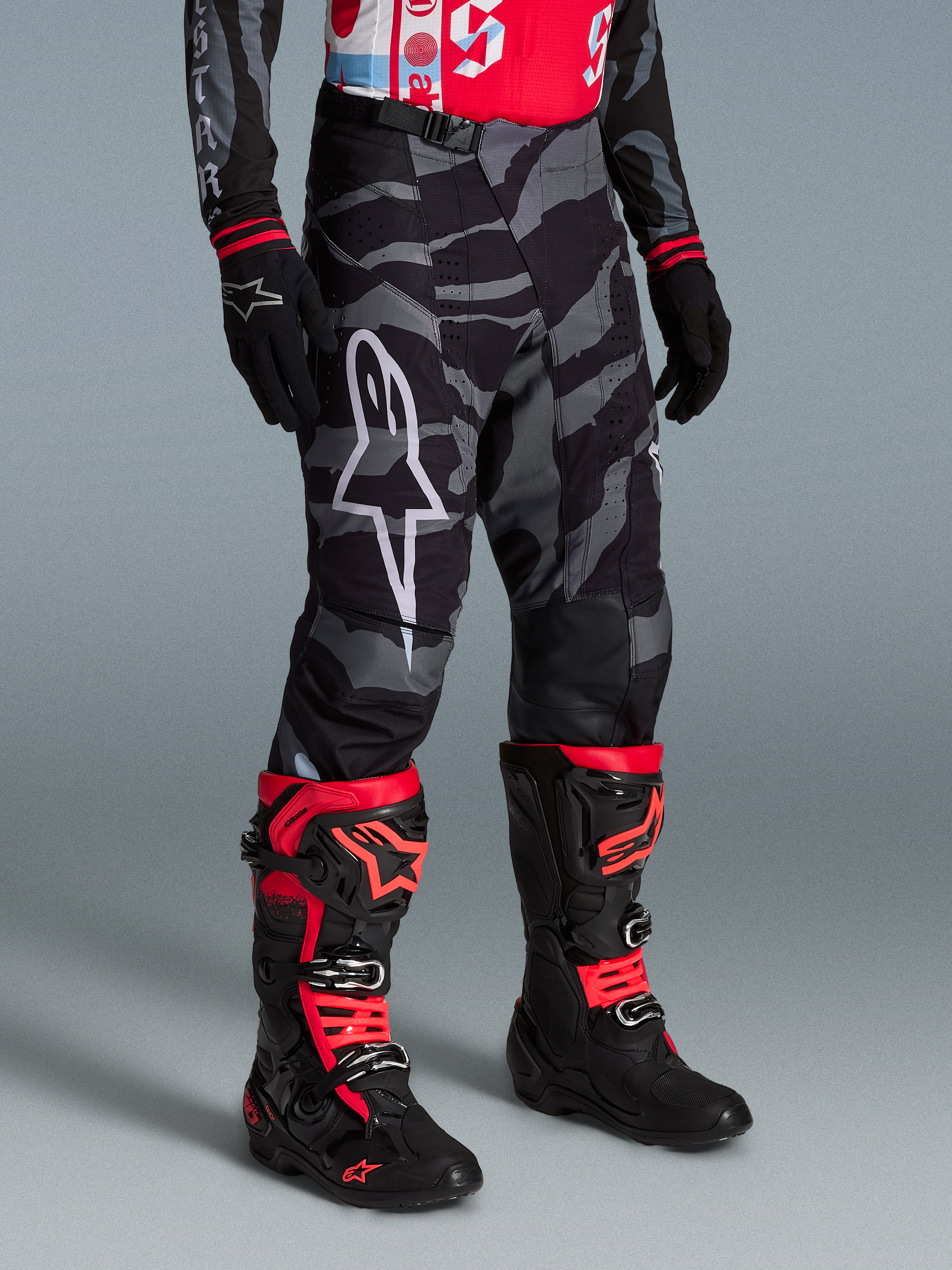 Limited Edition Techstar Beast Coast Pants