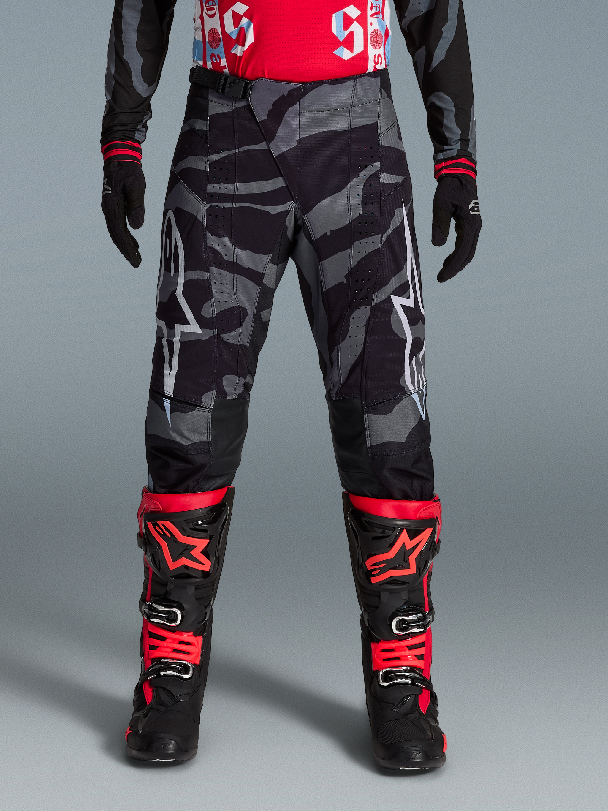 Limited Edition Techstar Beast Coast Pants