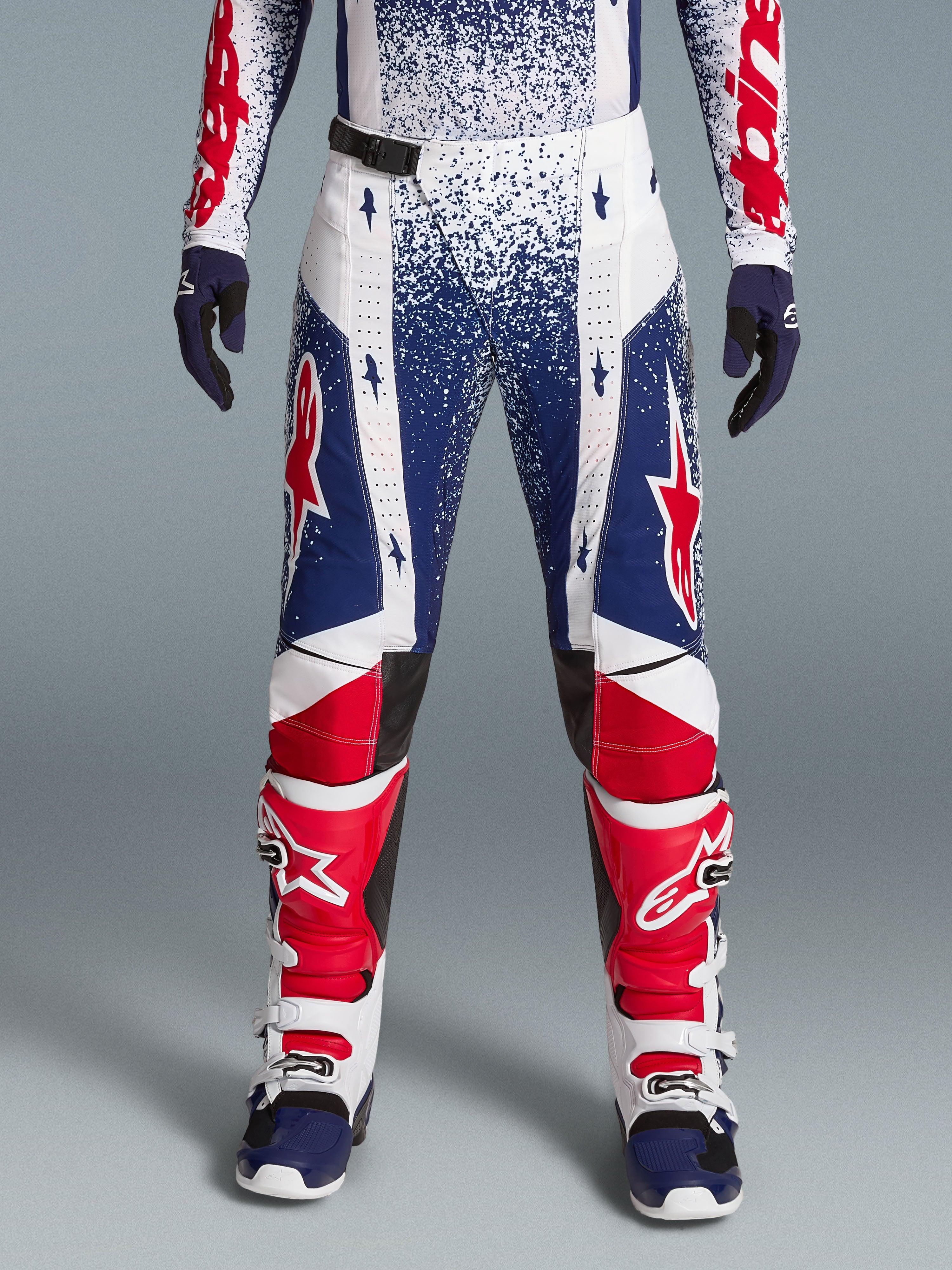 MX Gear - Motocross Equipment | Alpinestars®