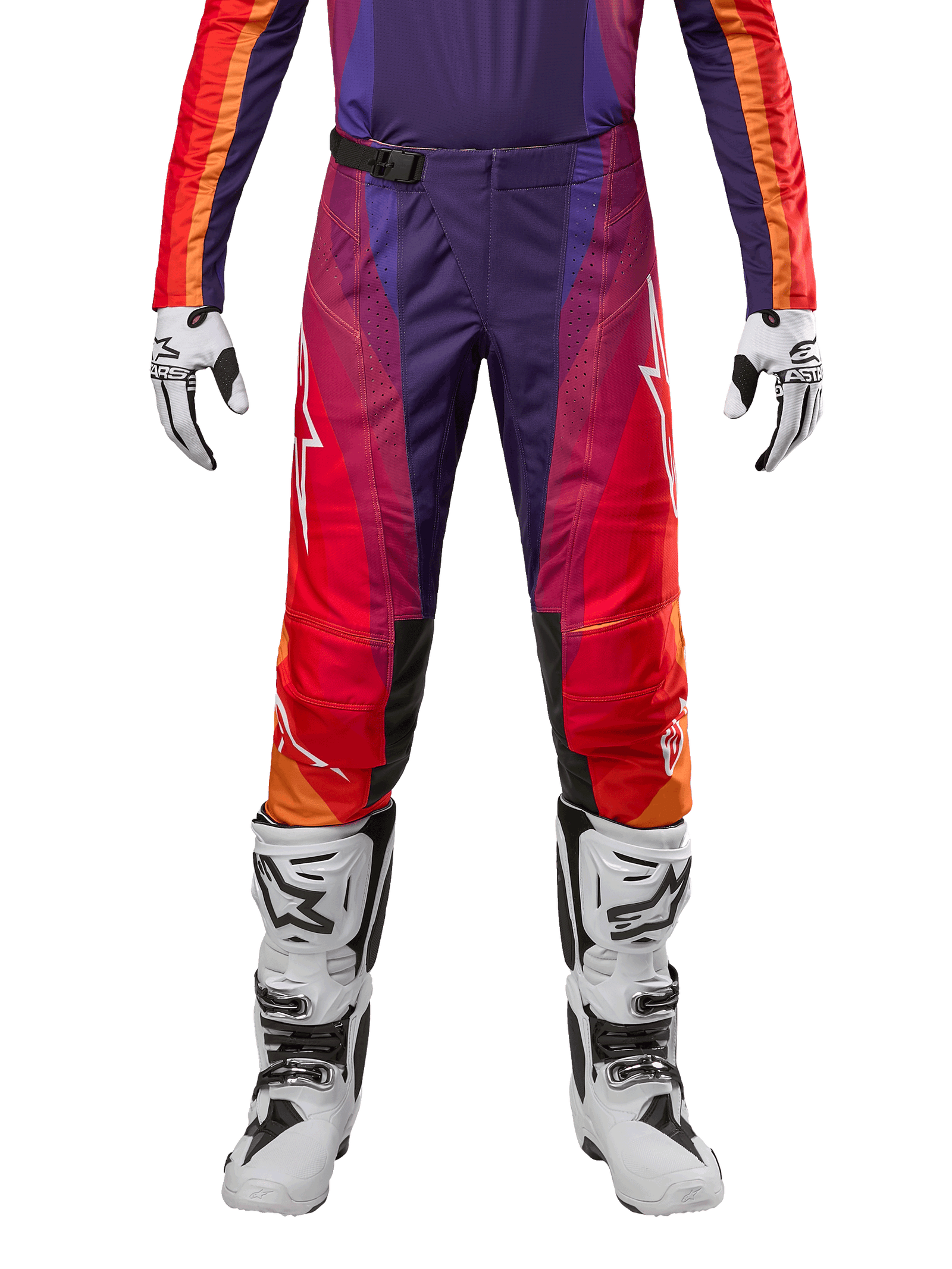 2024 Techstar Pneuma Pants