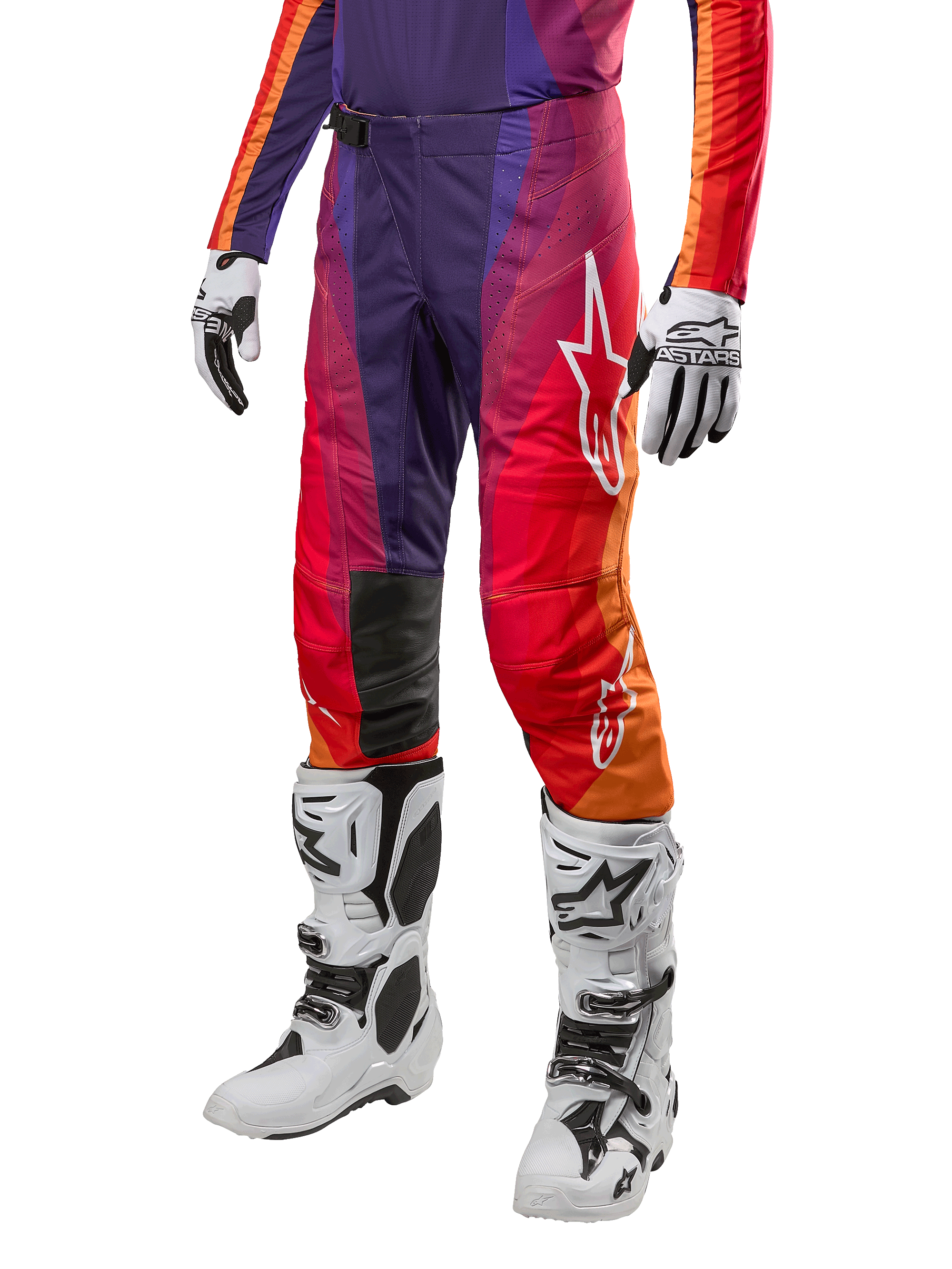 2024 Techstar Pneuma Pants