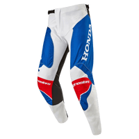 Honda Racer Iconic Pants