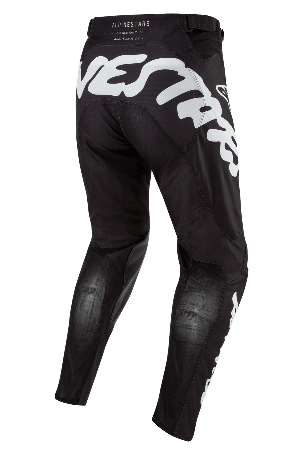 2024 Racer Hana Pants