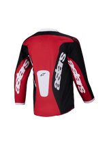 2025 Kids Racer Veil Jersey