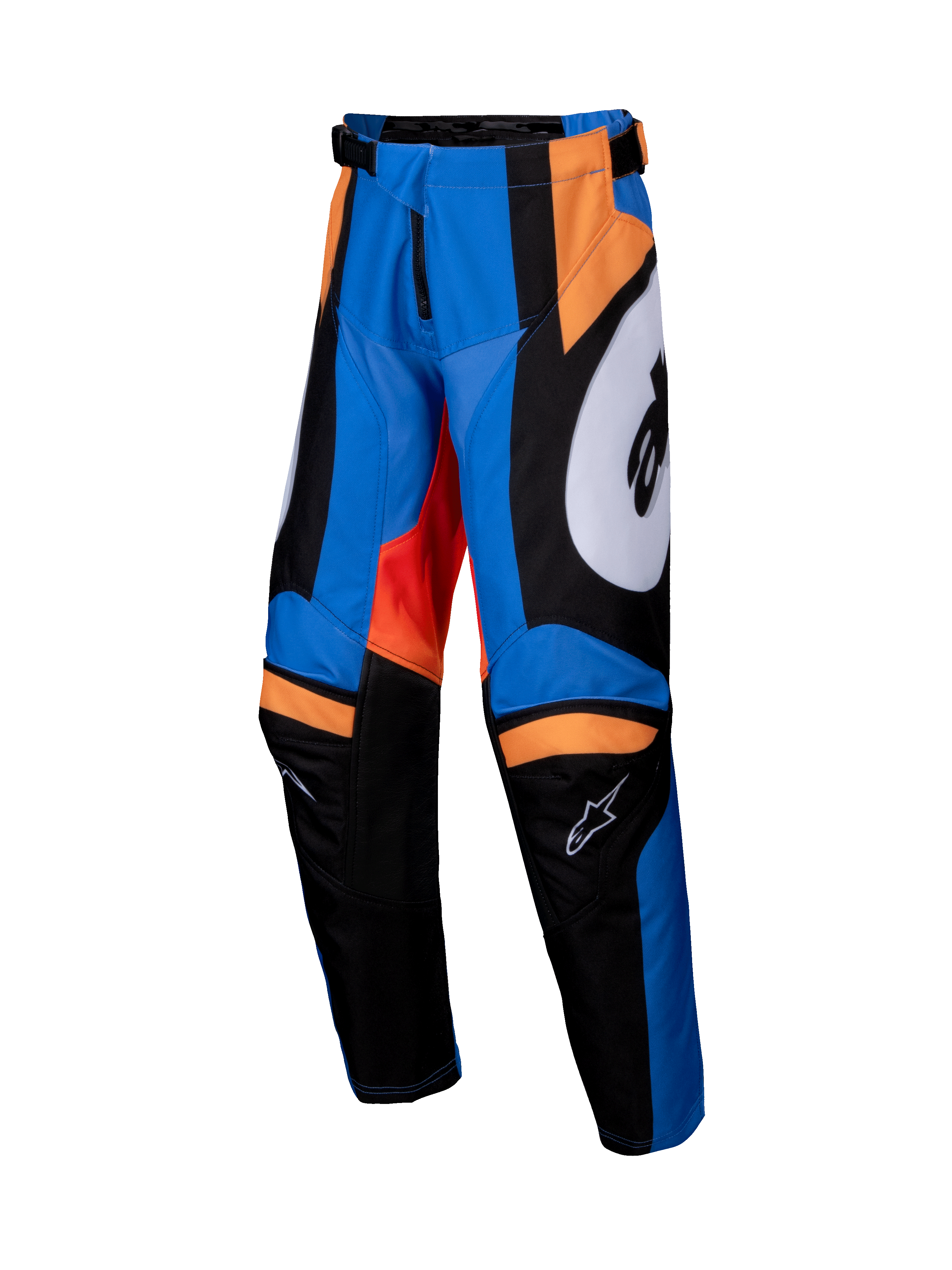 2025 Youth Racer Melt Pants