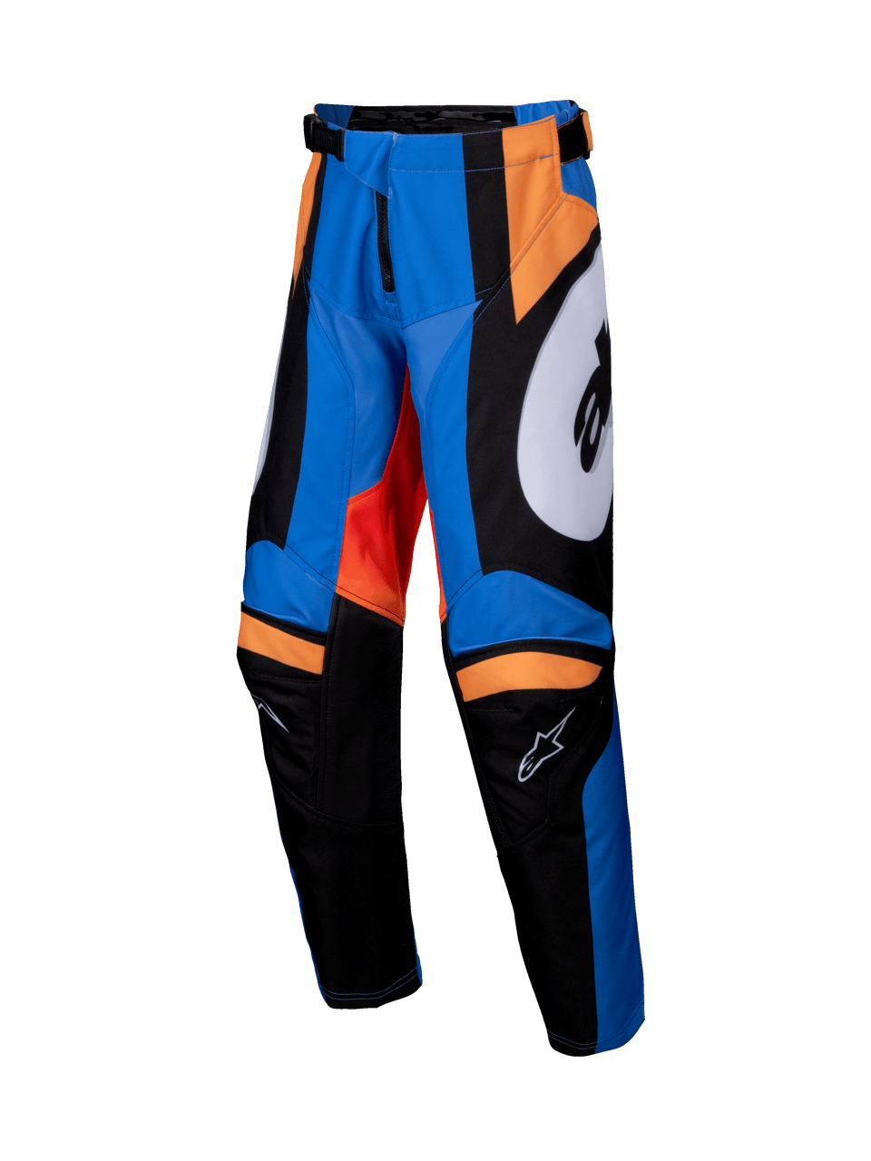 2025 Youth Racer Melt Pants